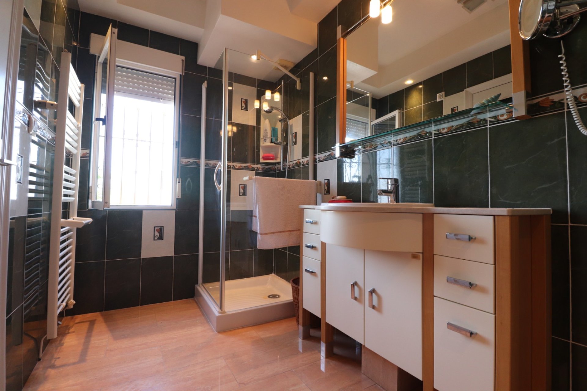 Endursala - Einbýlishús -
Algorfa - Lomas de La Juliana