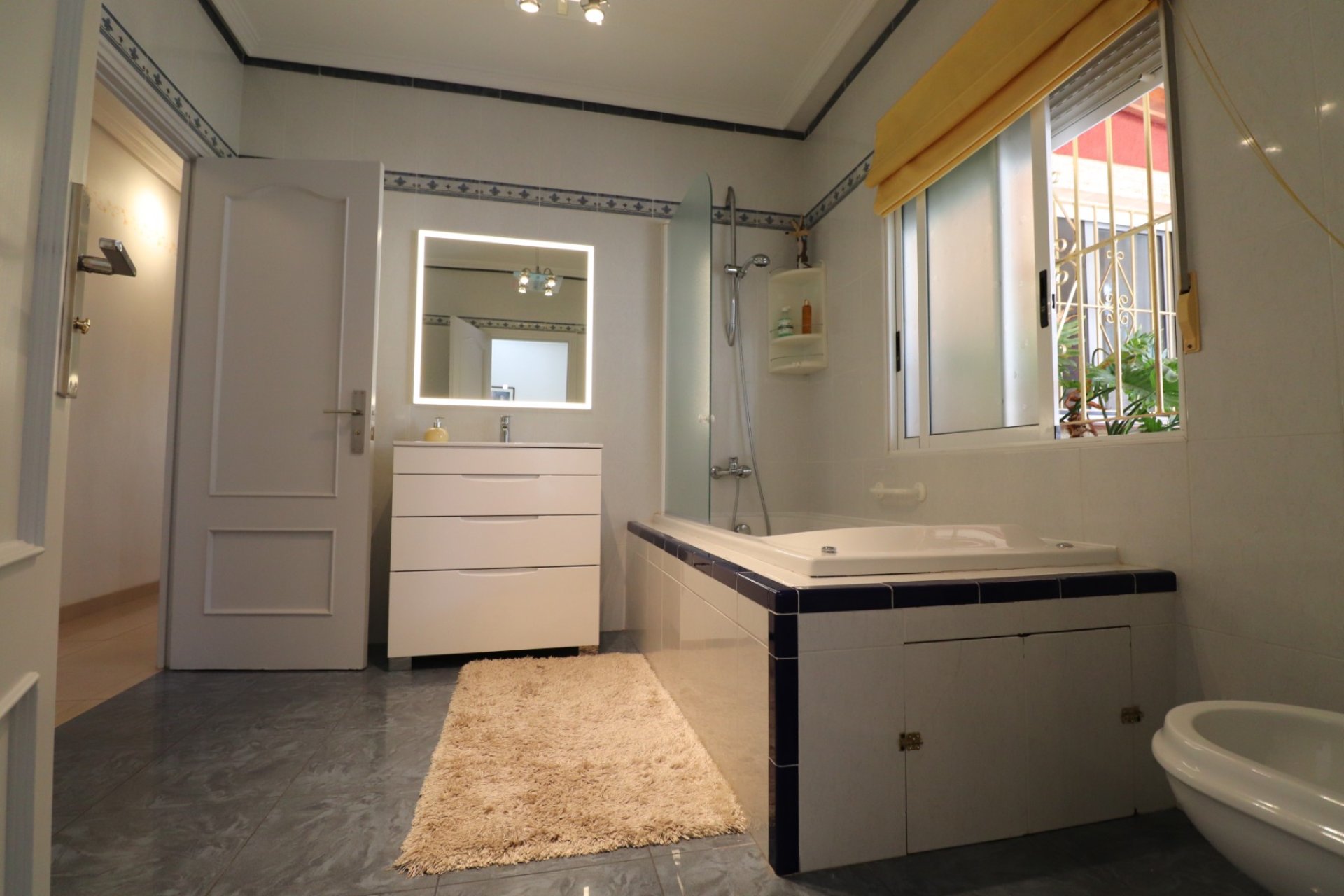 Endursala - Einbýlishús -
Algorfa - Lomas de La Juliana