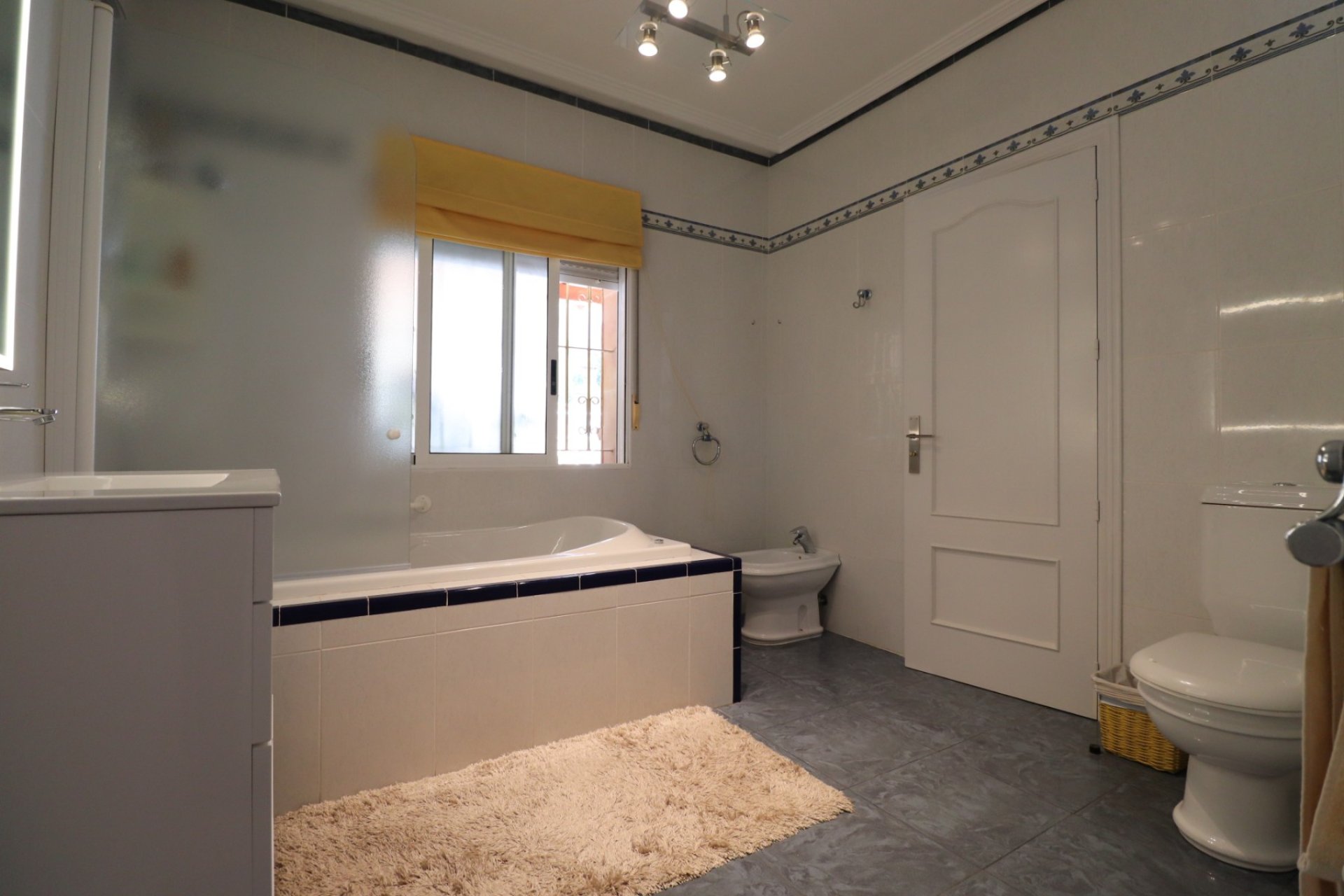 Endursala - Einbýlishús -
Algorfa - Lomas de La Juliana