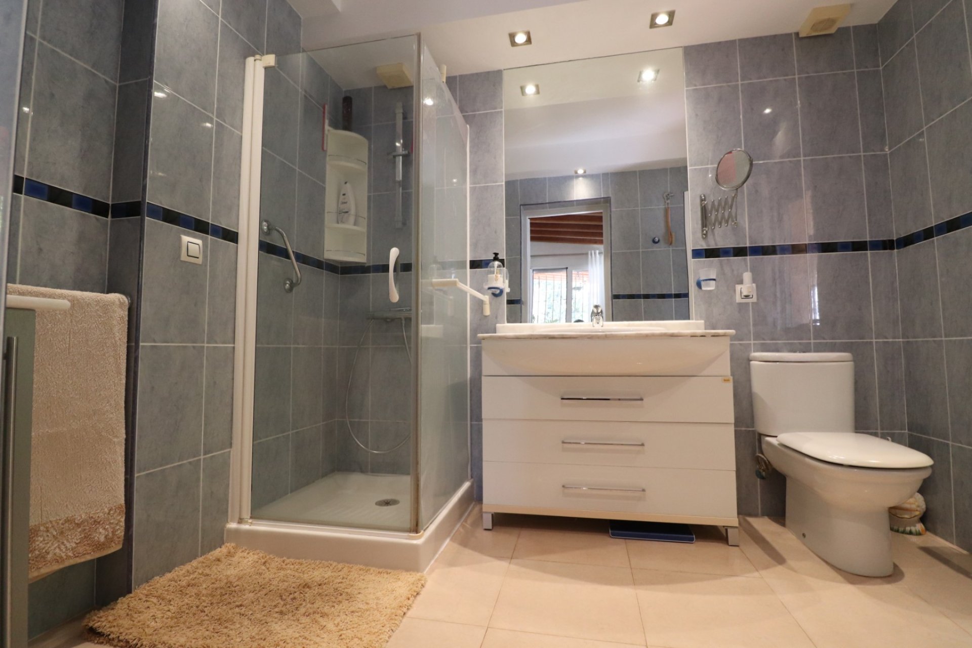 Endursala - Einbýlishús -
Algorfa - Lomas de La Juliana