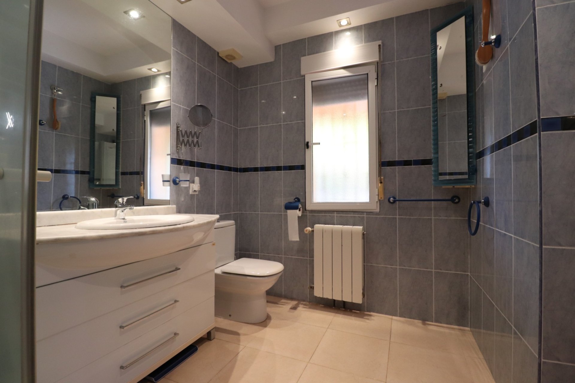 Endursala - Einbýlishús -
Algorfa - Lomas de La Juliana