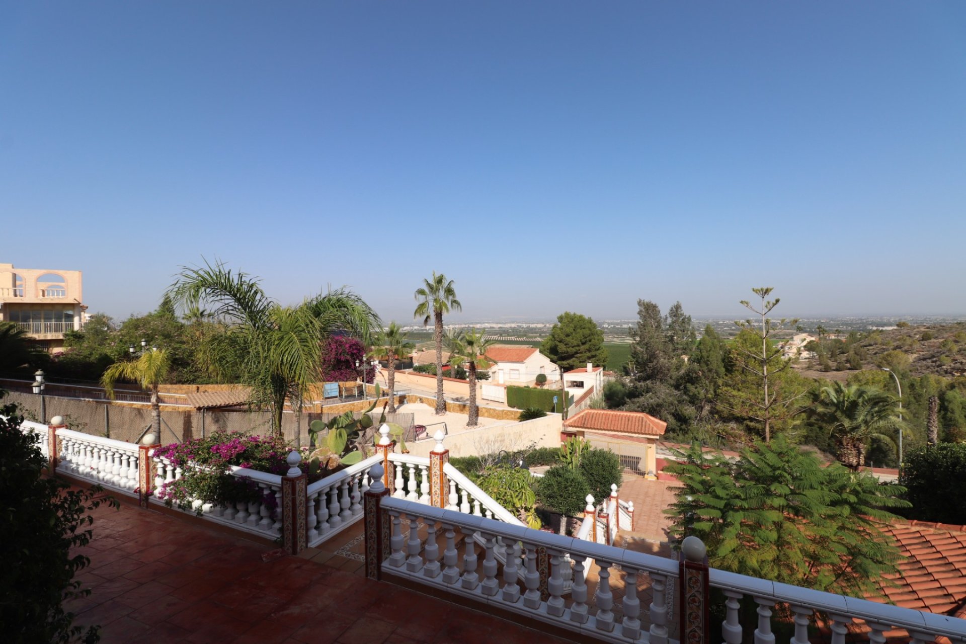 Endursala - Einbýlishús -
Algorfa - Lomas de La Juliana