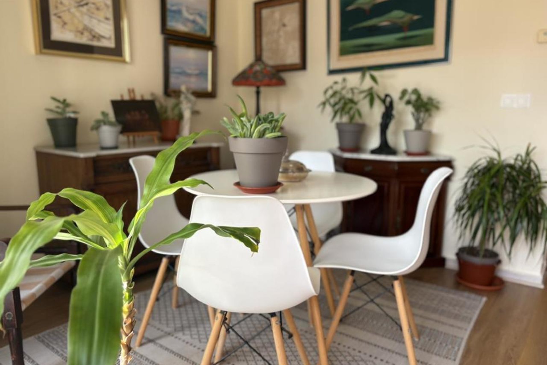 Endursala - Einbýlishús -
Altaona Golf and Country Village - Altaona Golf - Country Village