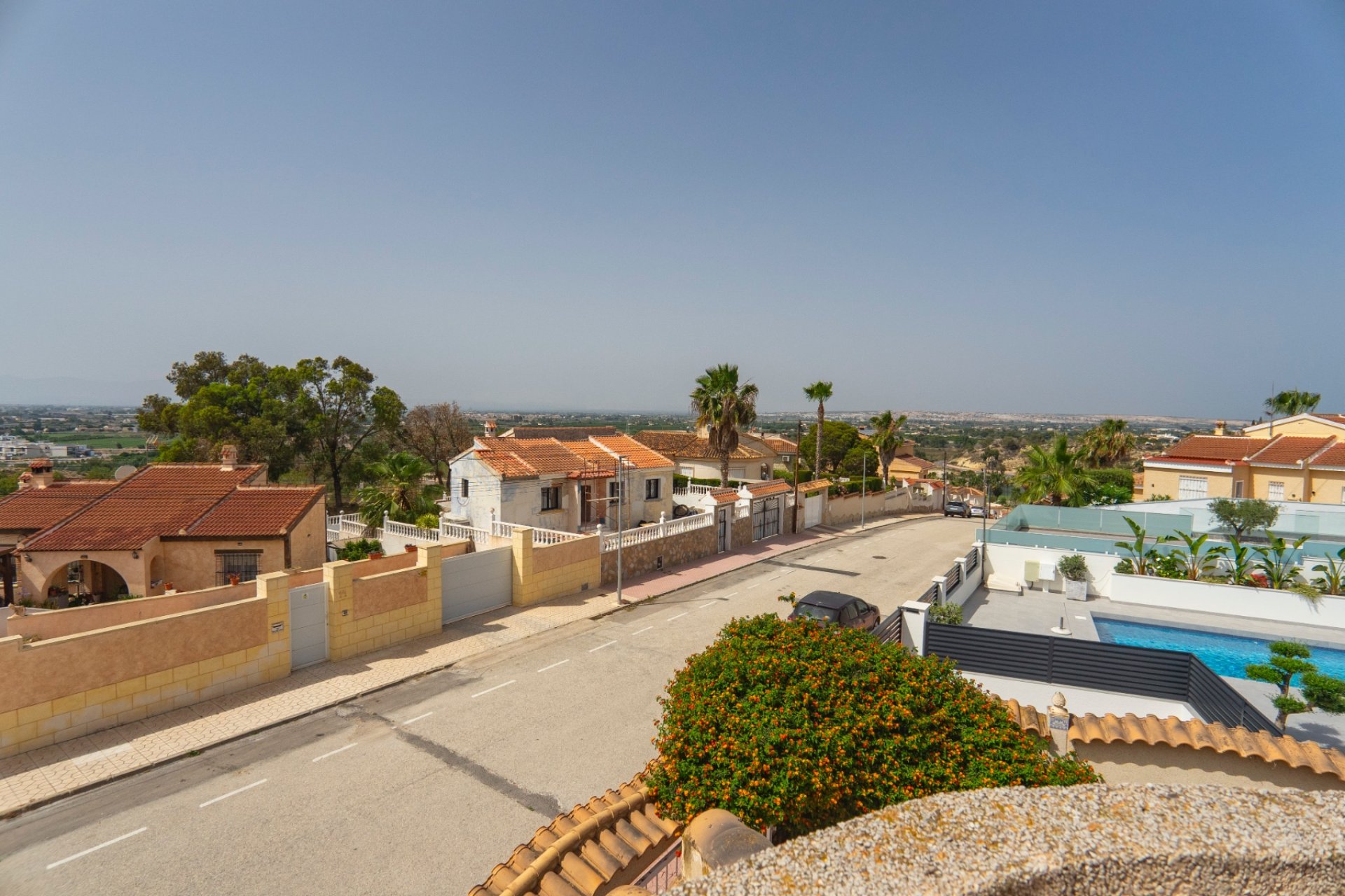 Endursala - Einbýlishús -
Ciudad Quesada - Campo De Golf La Marquesa