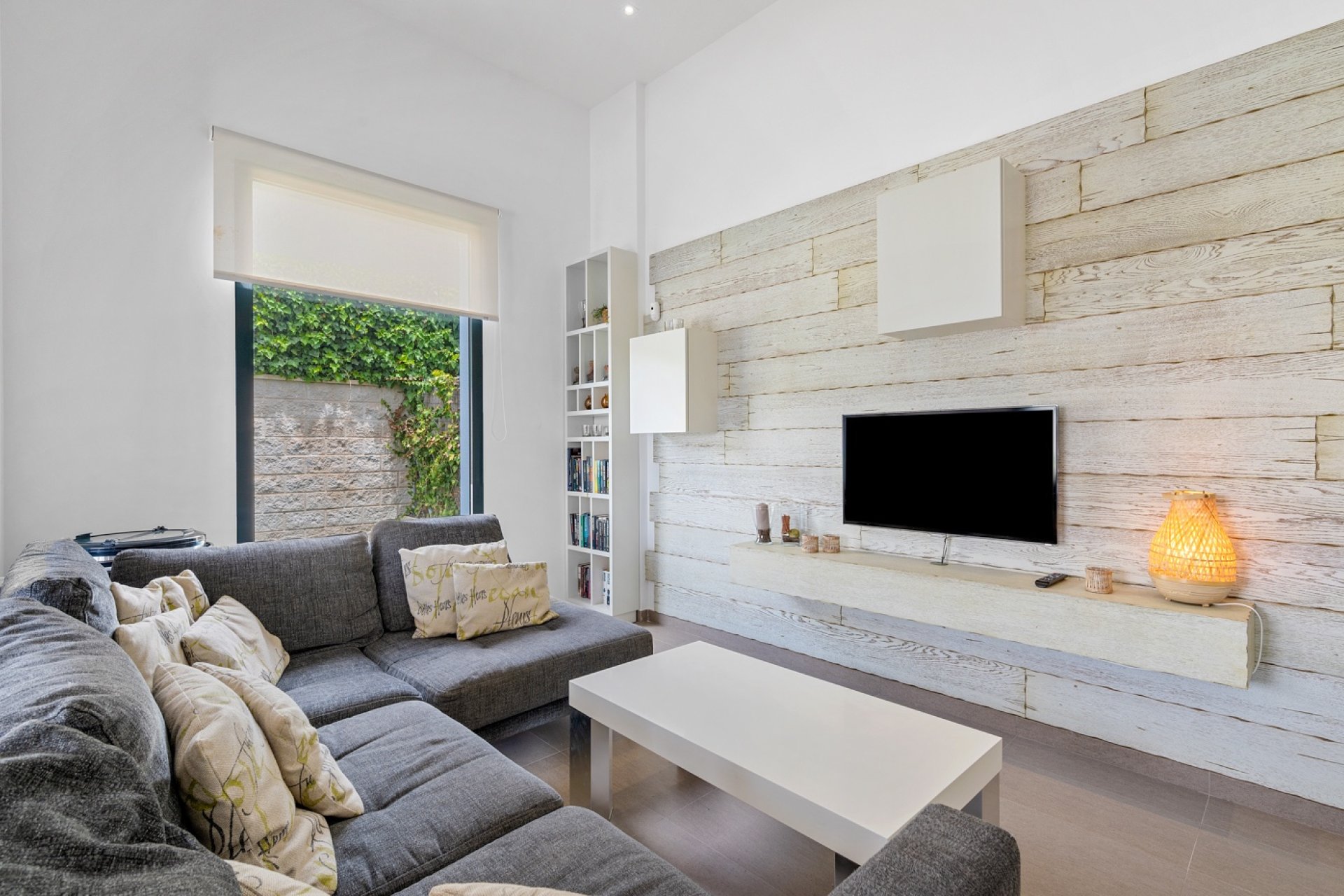 Endursala - Einbýlishús -
Ciudad Quesada - Rojales