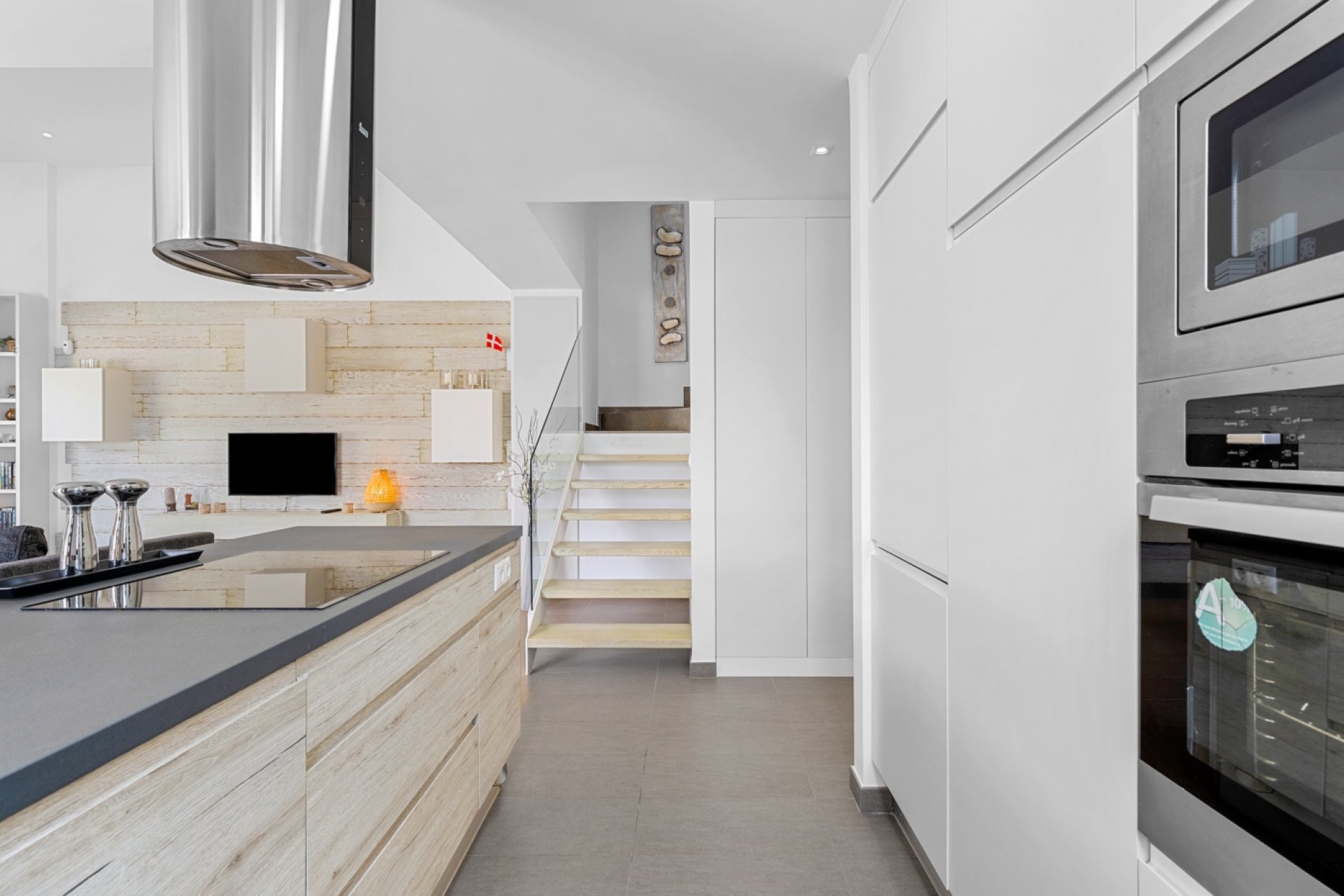 Endursala - Einbýlishús -
Ciudad Quesada - Rojales