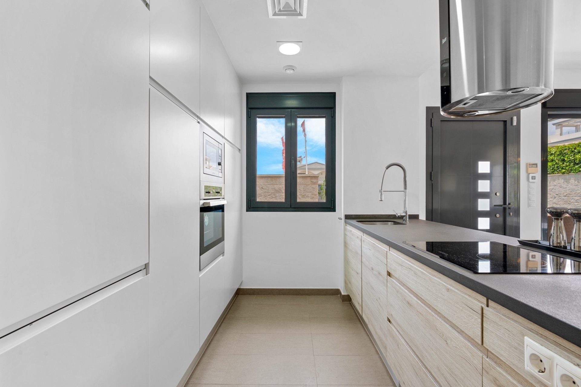 Endursala - Einbýlishús -
Ciudad Quesada - Rojales