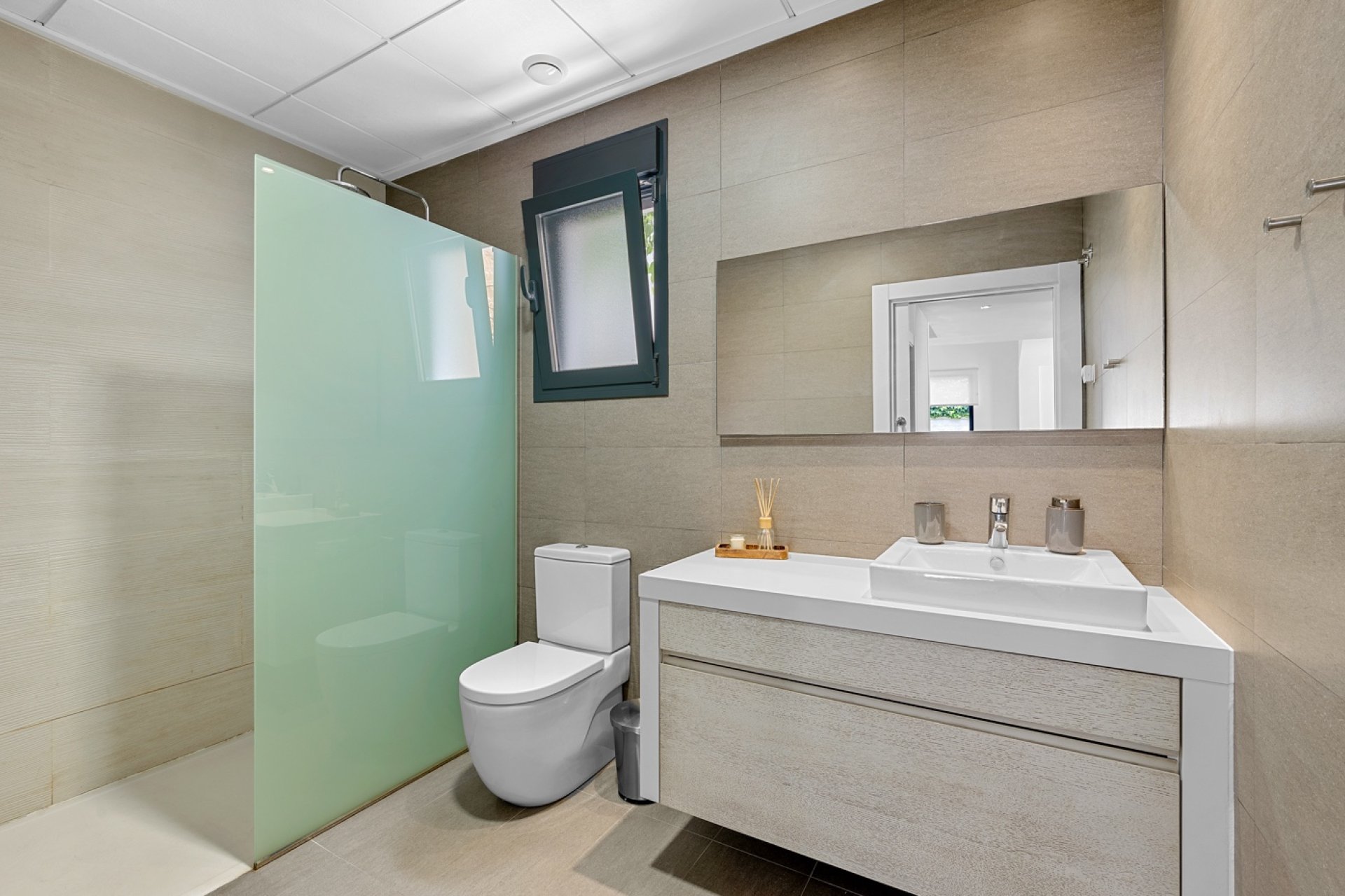 Endursala - Einbýlishús -
Ciudad Quesada - Rojales