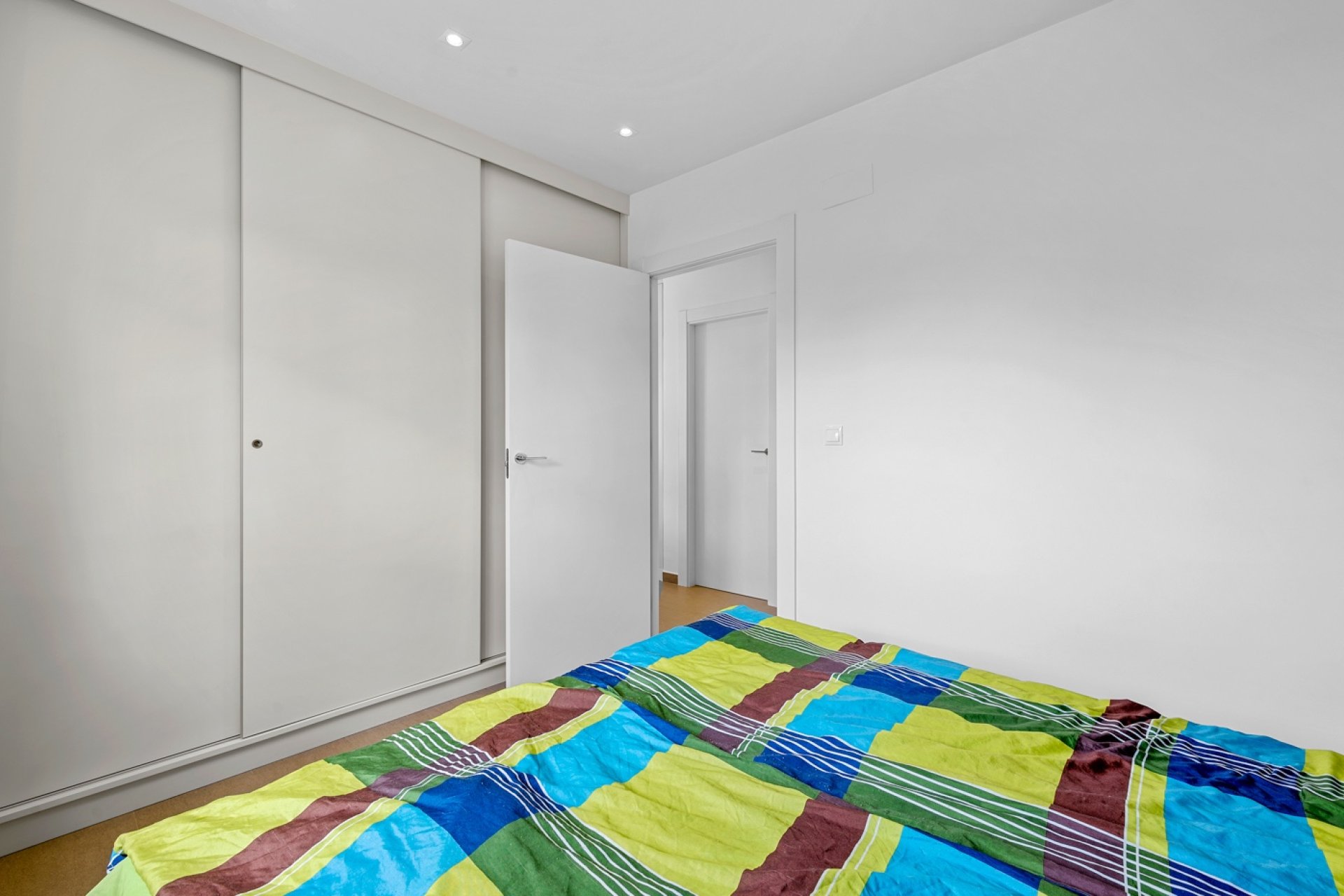 Endursala - Einbýlishús -
Ciudad Quesada - Rojales