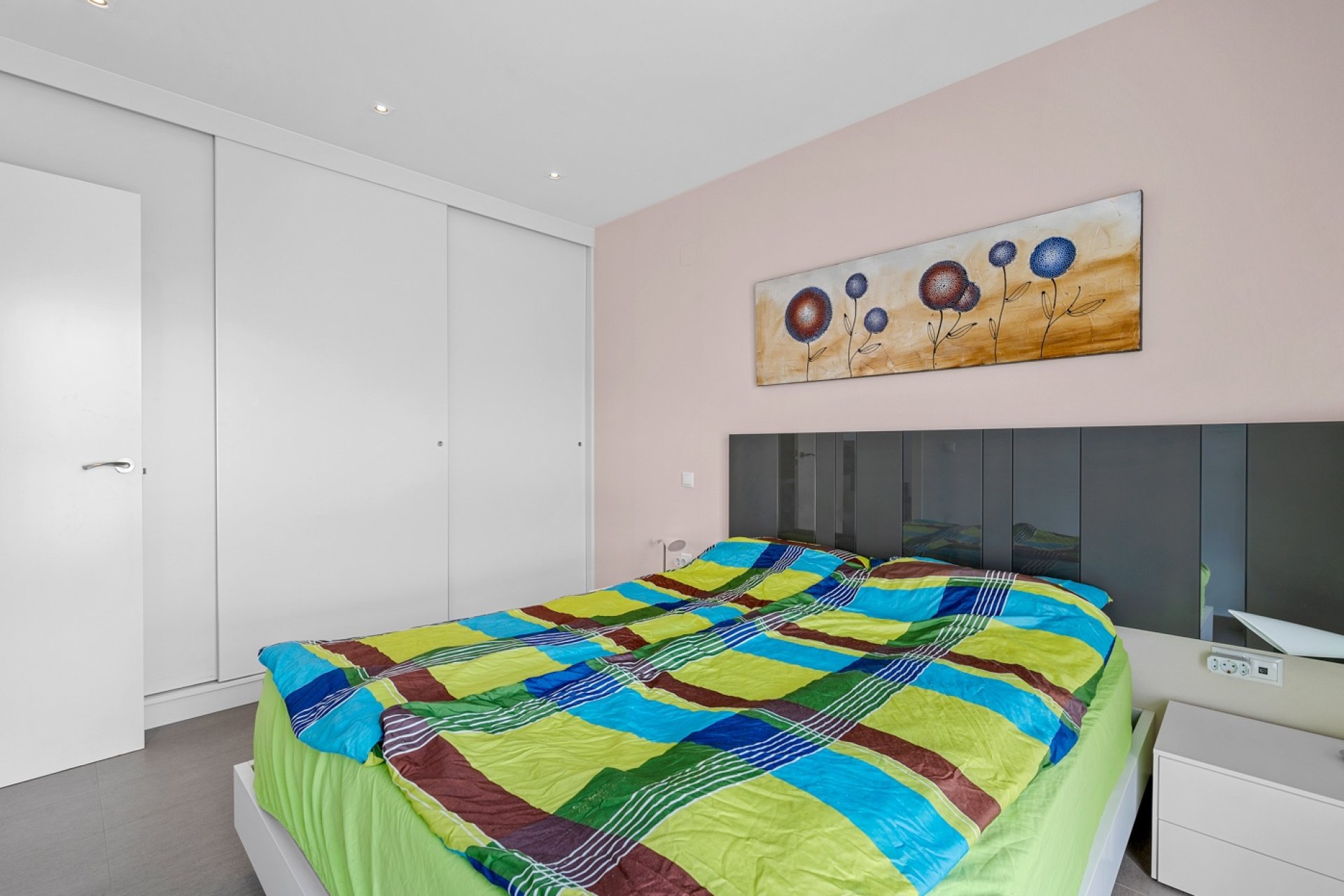 Endursala - Einbýlishús -
Ciudad Quesada - Rojales