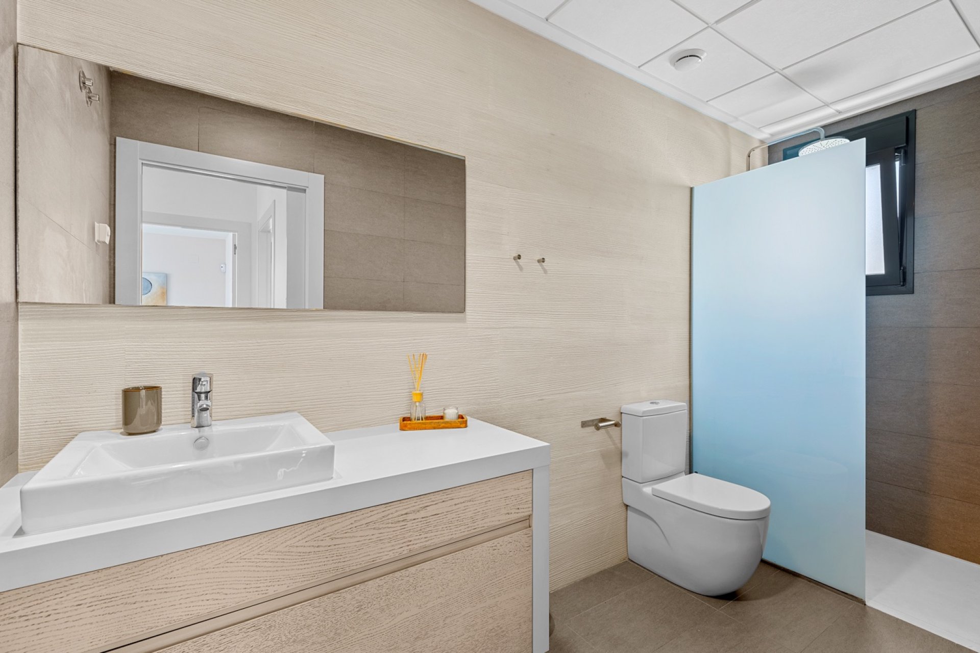 Endursala - Einbýlishús -
Ciudad Quesada - Rojales