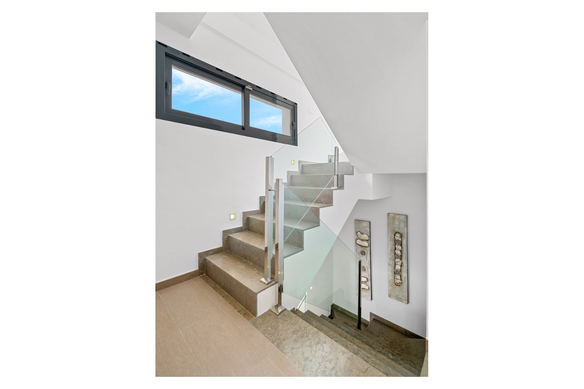 Endursala - Einbýlishús -
Ciudad Quesada - Rojales