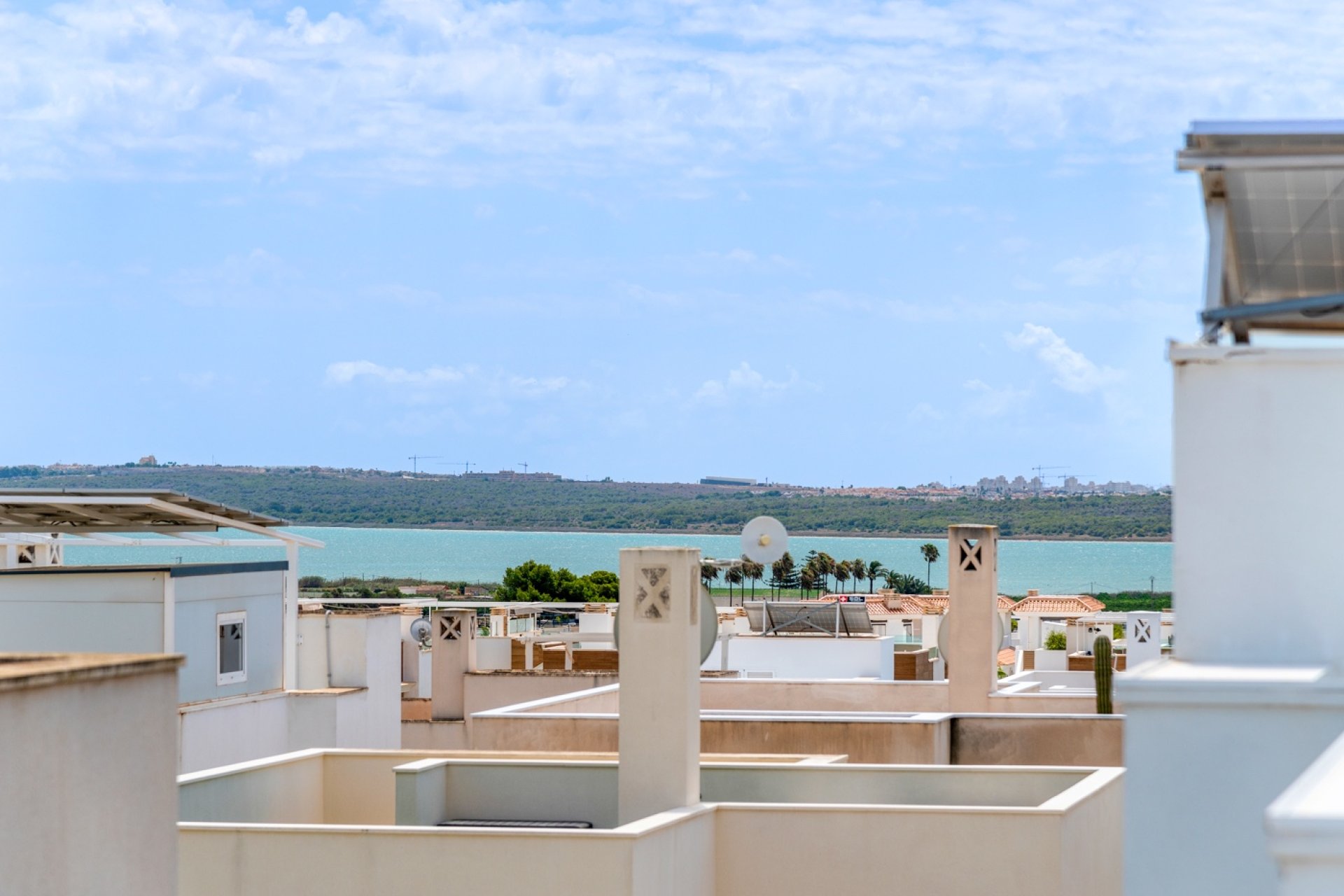 Endursala - Einbýlishús -
Ciudad Quesada - Rojales