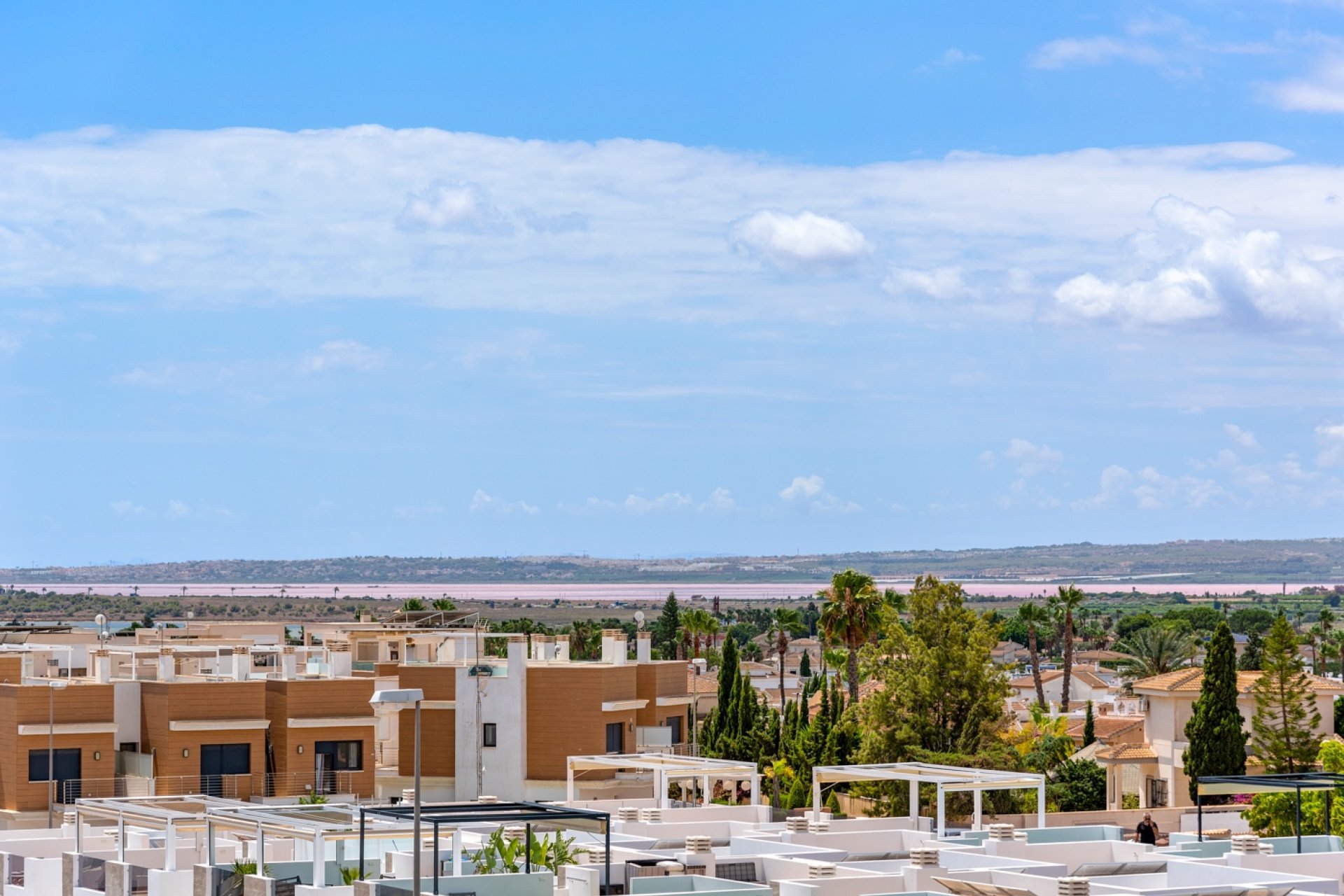 Endursala - Einbýlishús -
Ciudad Quesada - Rojales