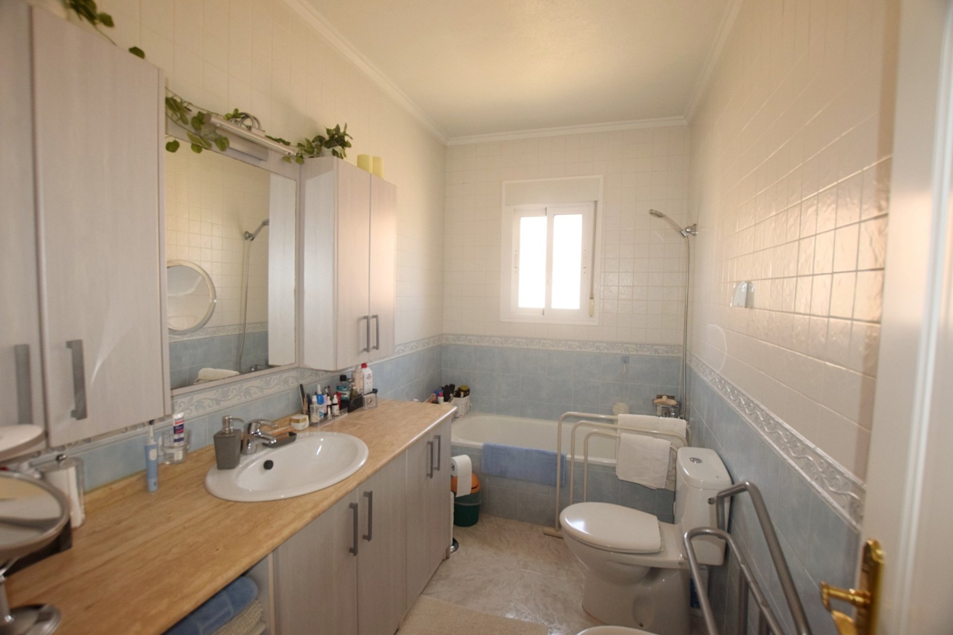 Endursala - Einbýlishús -
Ciudad Quesada - Rojales