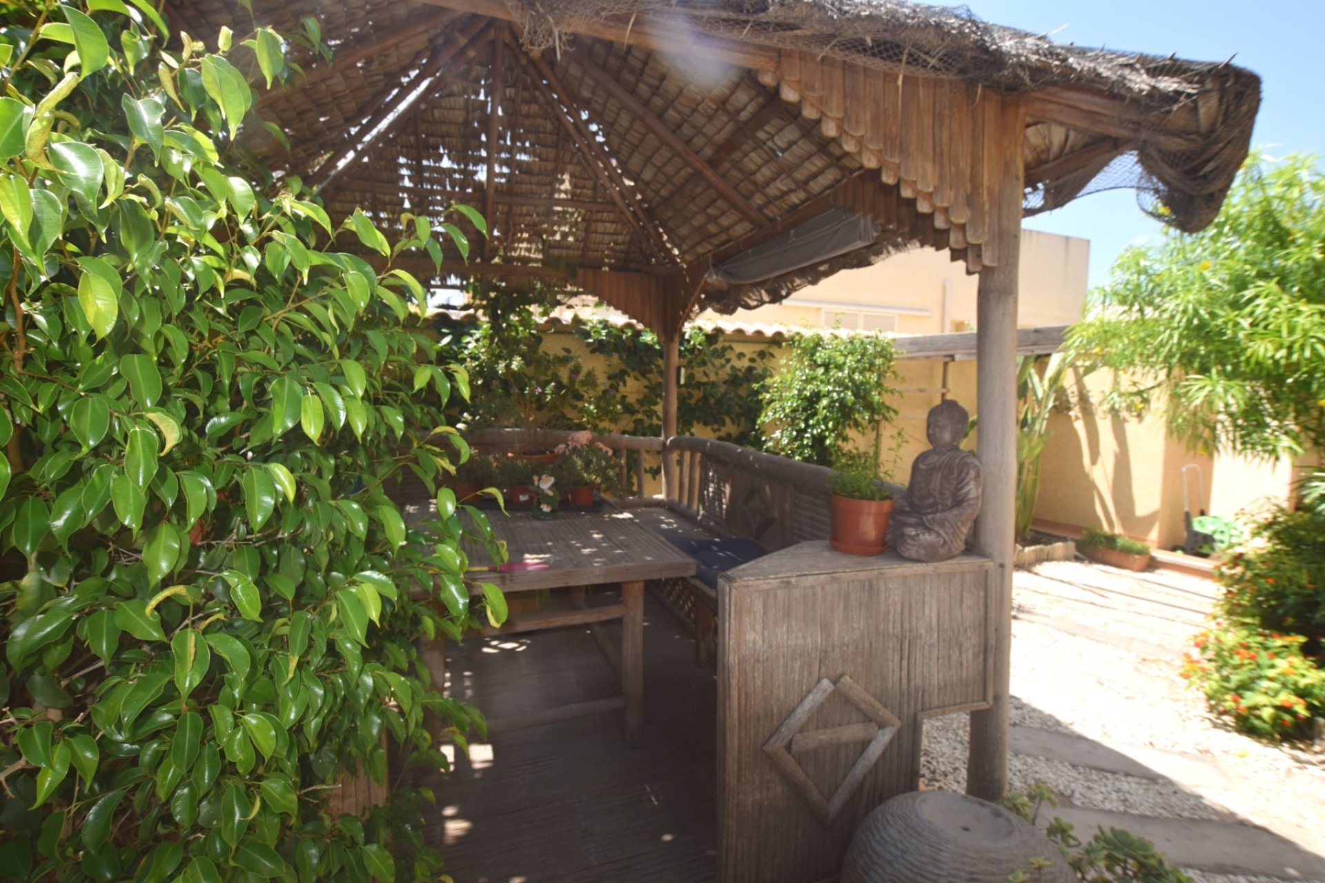 Endursala - Einbýlishús -
Ciudad Quesada - Rojales