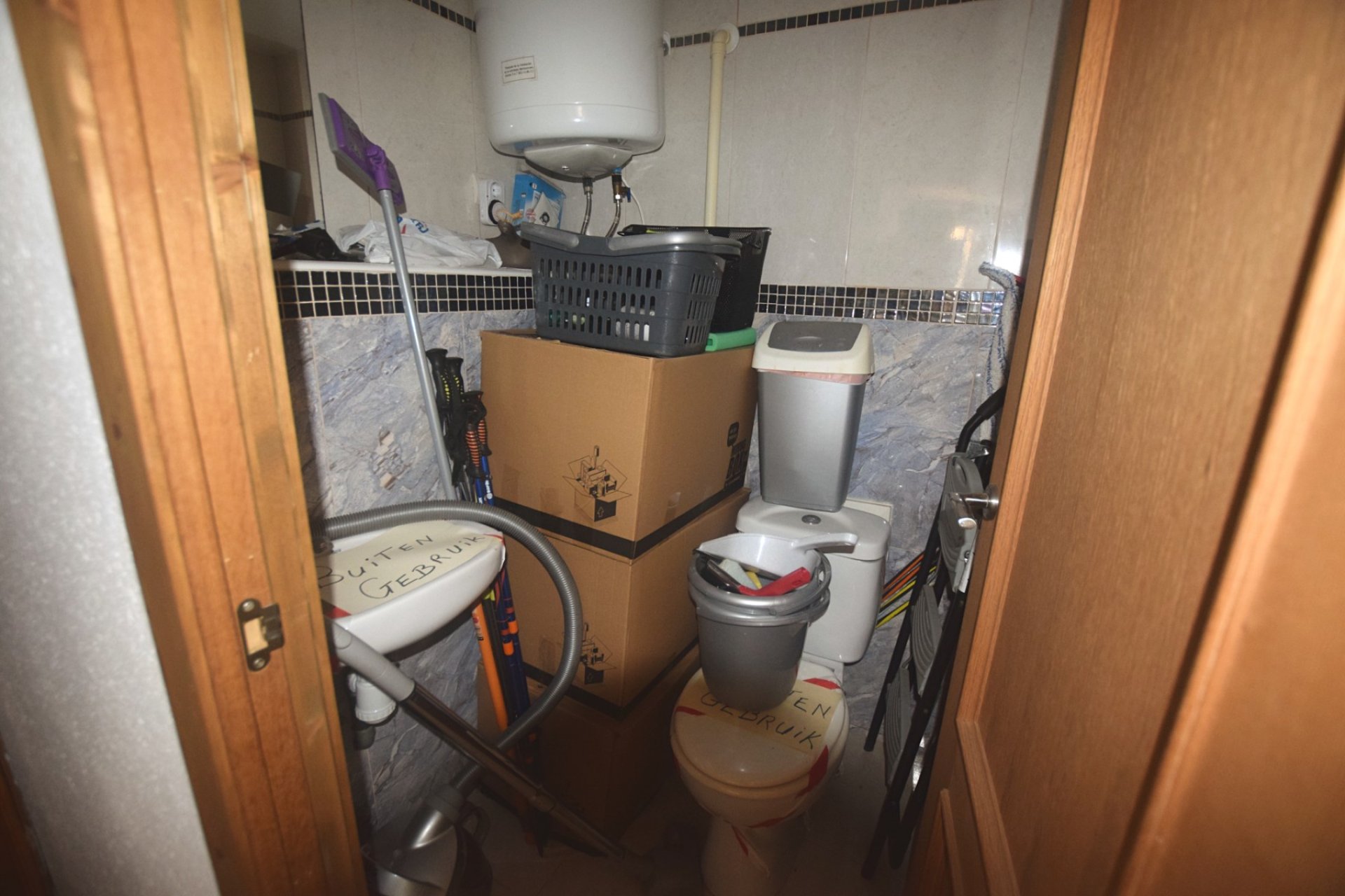 Endursala - Einbýlishús -
Ciudad Quesada - Rojales