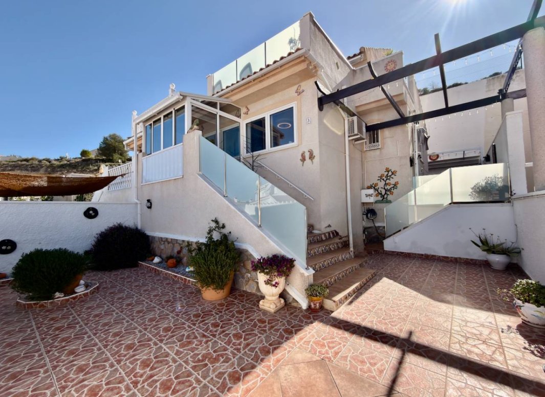 Endursala - Einbýlishús -
Ciudad Quesada