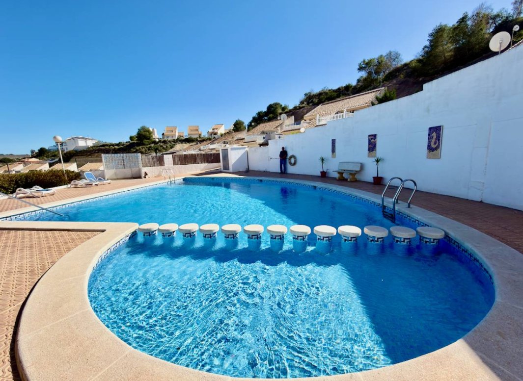 Endursala - Einbýlishús -
Ciudad Quesada