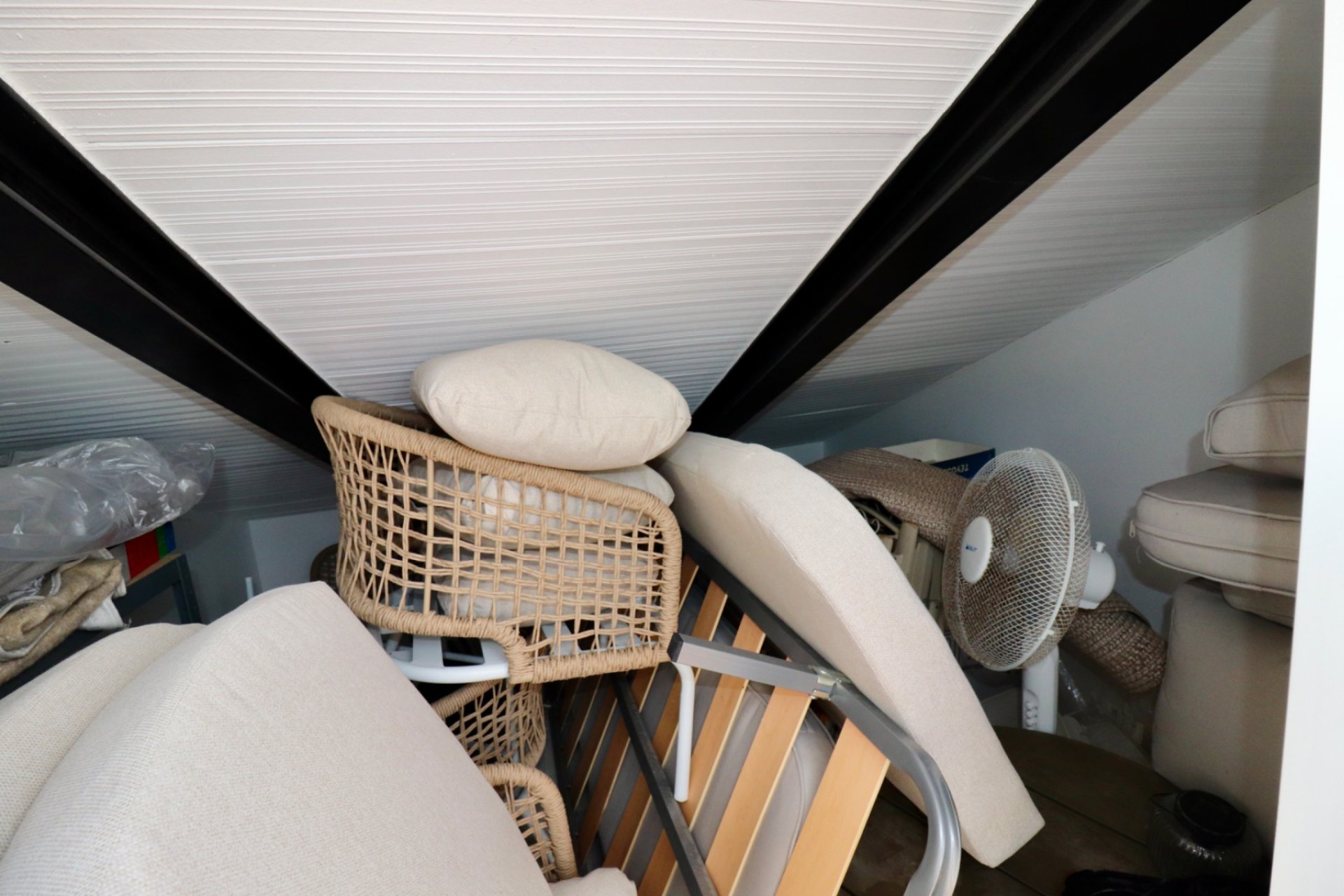 Endursala - Einbýlishús -
Guardamar del Segura - El Raso