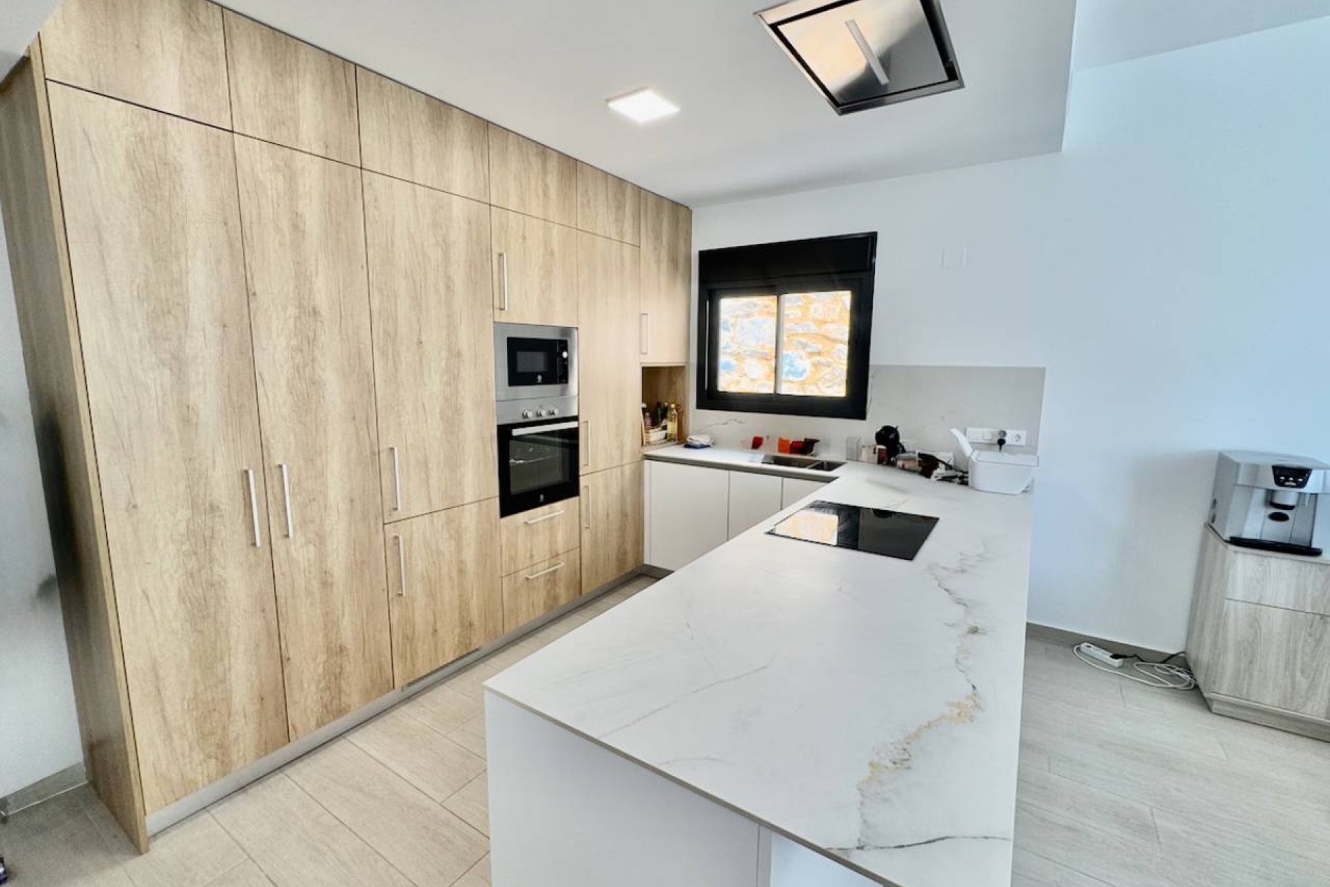 Endursala - Einbýlishús -
La Finca Golf - La finca Golf