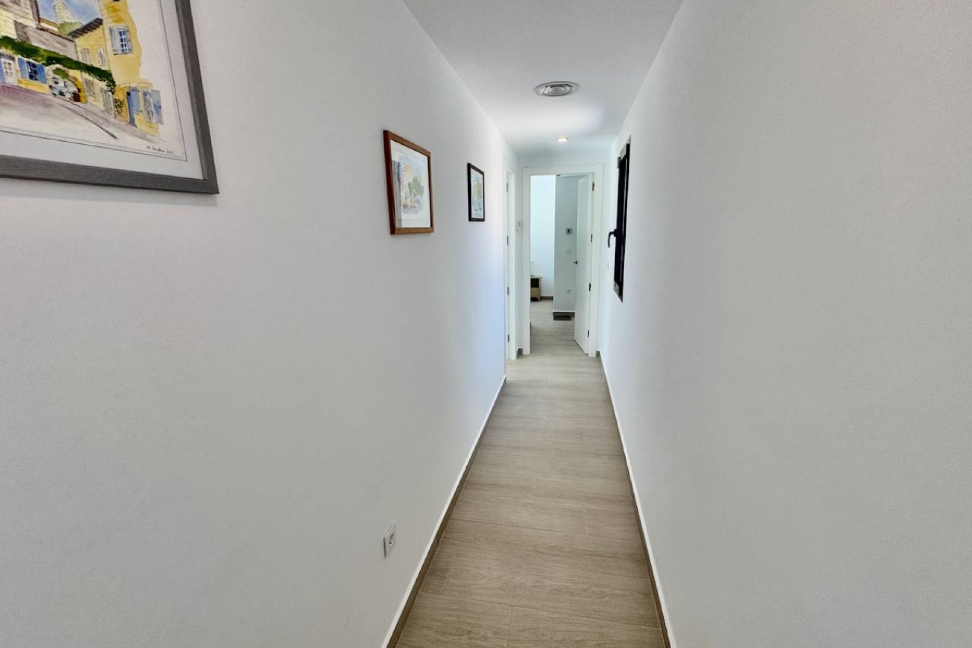 Endursala - Einbýlishús -
La Finca Golf - La finca Golf