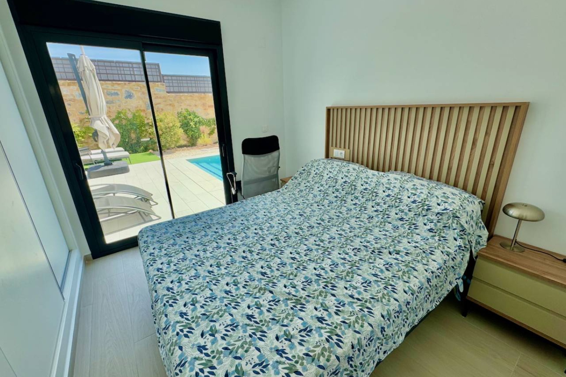 Endursala - Einbýlishús -
La Finca Golf - La finca Golf