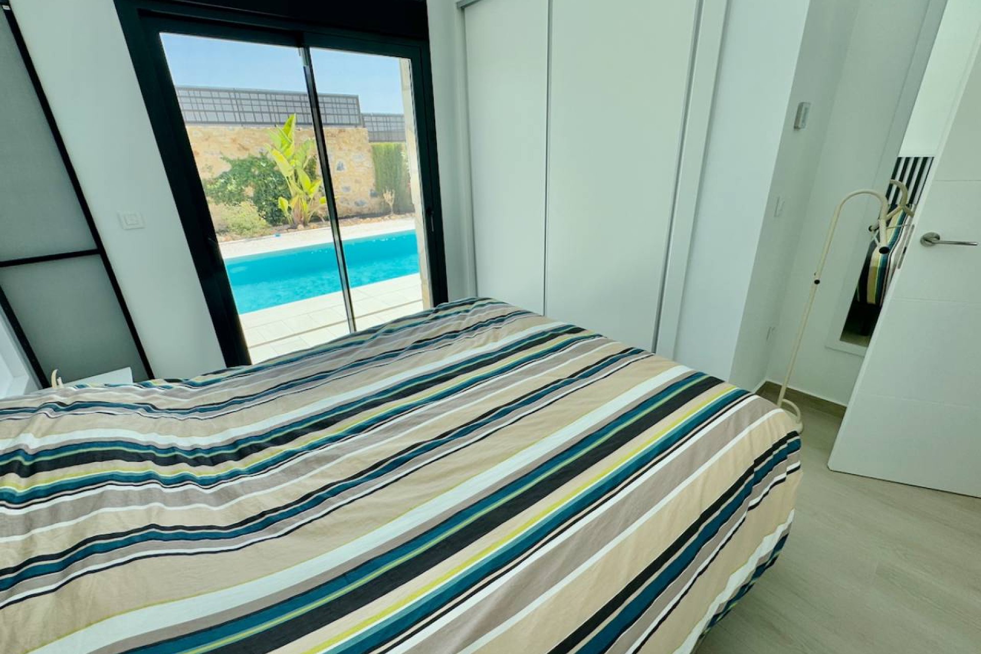 Endursala - Einbýlishús -
La Finca Golf - La finca Golf