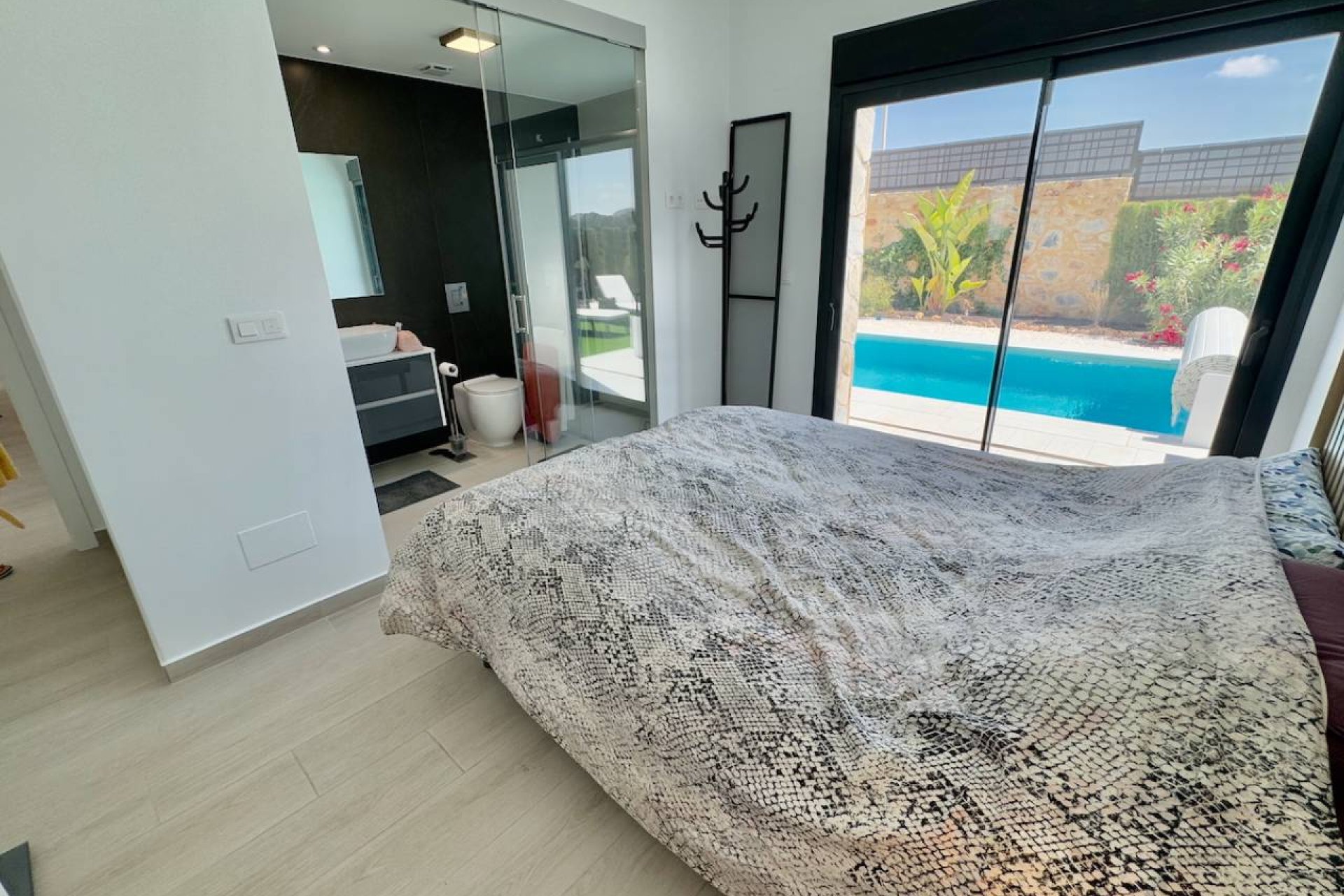 Endursala - Einbýlishús -
La Finca Golf - La finca Golf