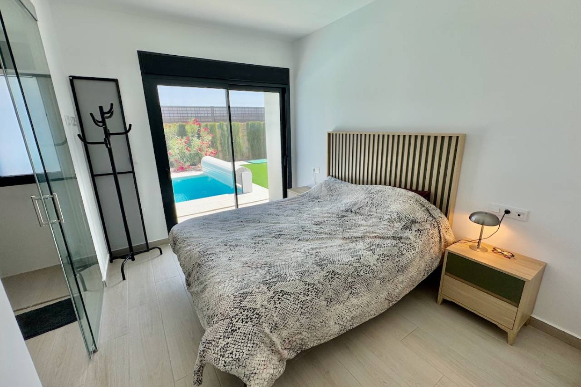 Endursala - Einbýlishús -
La Finca Golf - La finca Golf