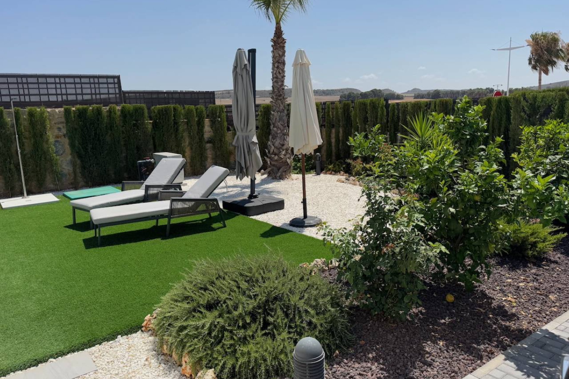 Endursala - Einbýlishús -
La Finca Golf - La finca Golf