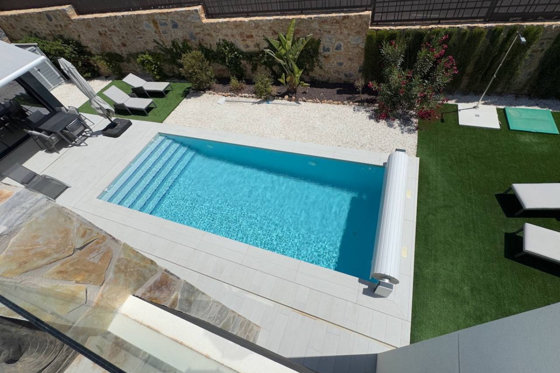 Endursala - Einbýlishús -
La Finca Golf - La finca Golf