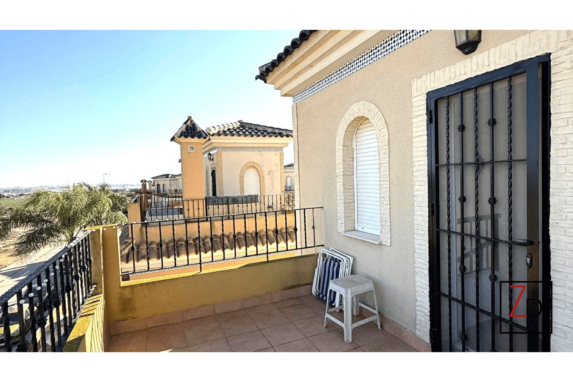 Endursala - Einbýlishús -
Montesinos - La Herrada