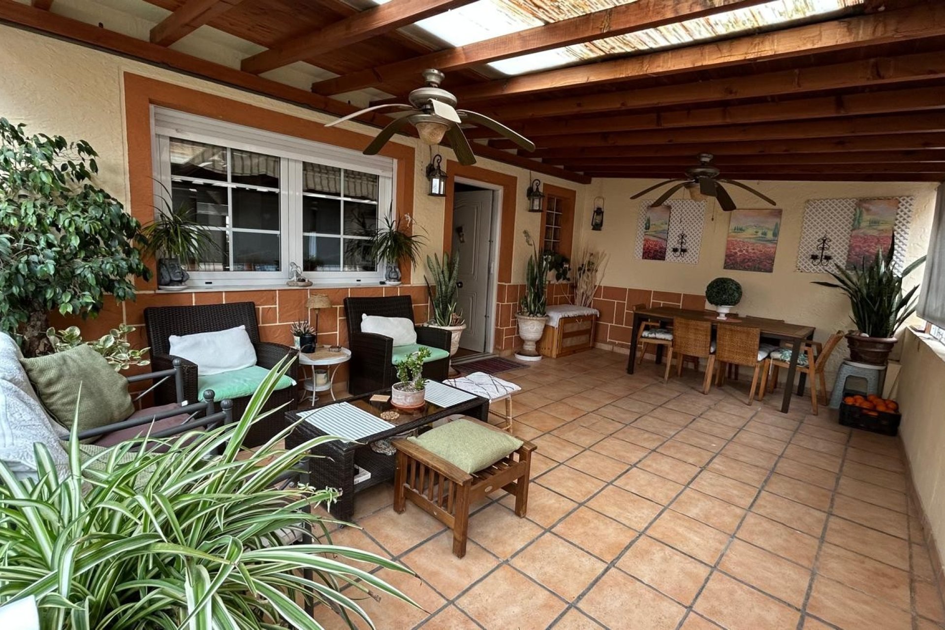 Endursala - Einbýlishús -
Montesinos - Los Montesinos