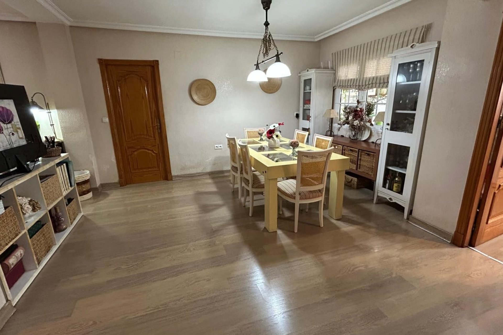 Endursala - Einbýlishús -
Montesinos - Los Montesinos