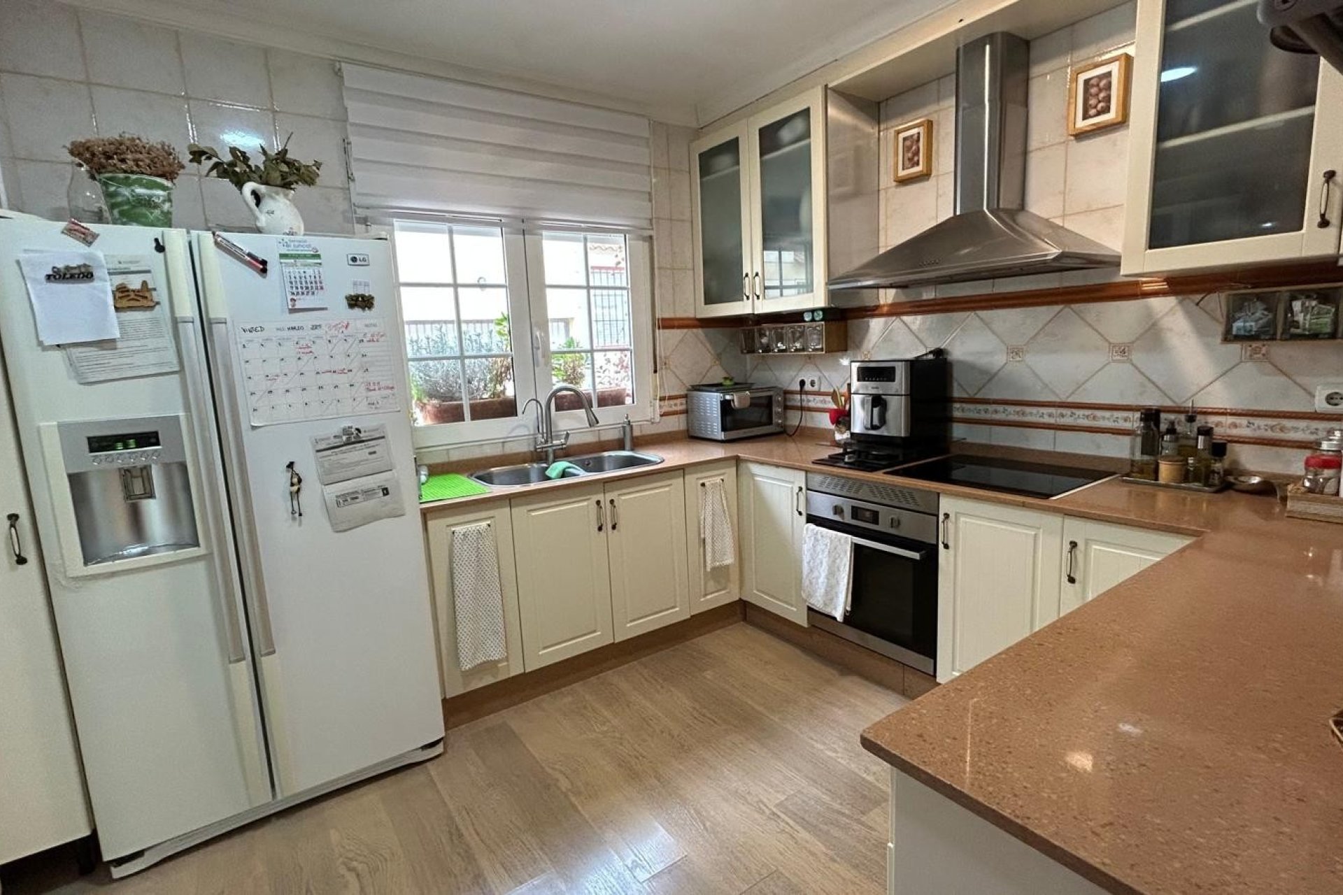 Endursala - Einbýlishús -
Montesinos - Los Montesinos