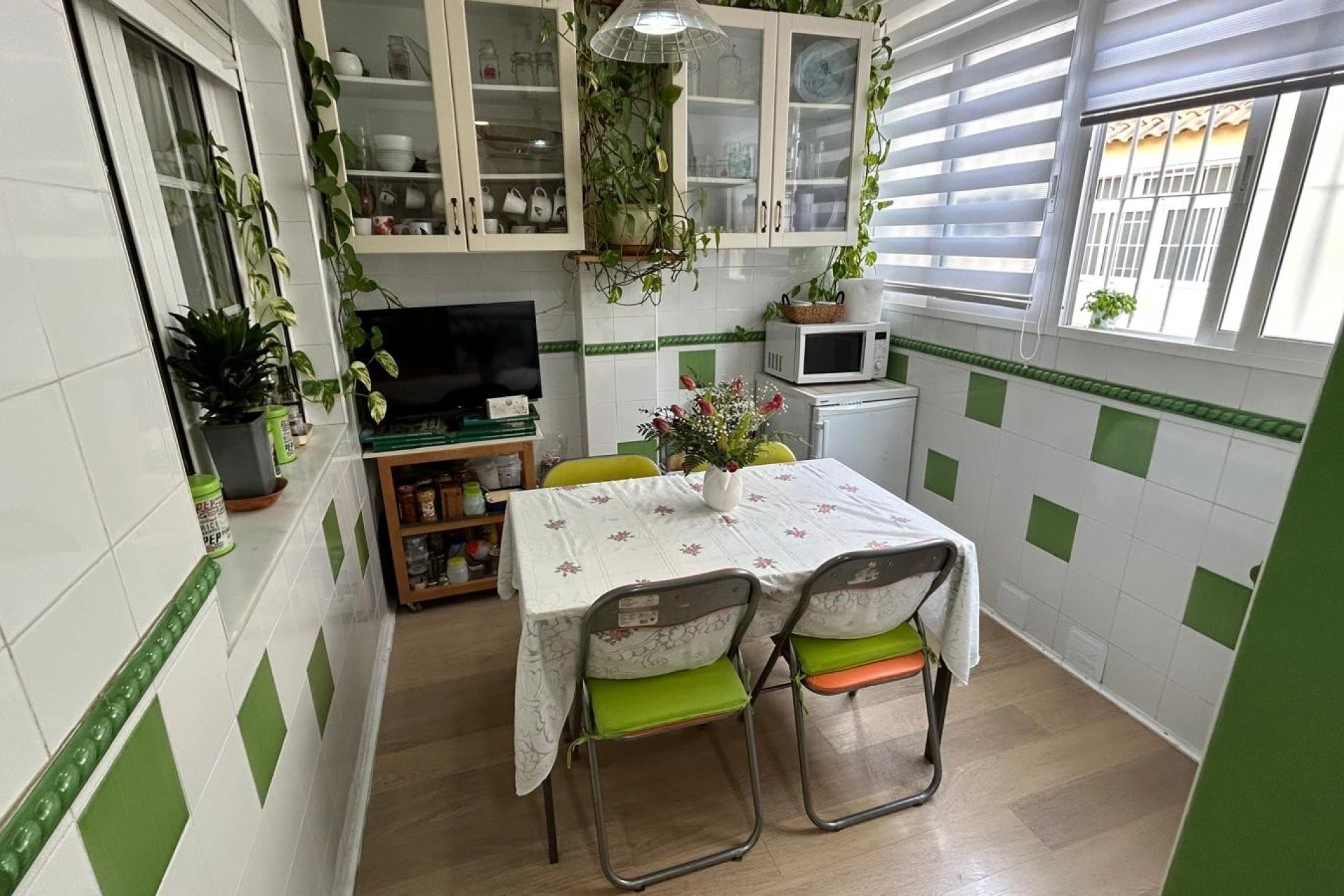 Endursala - Einbýlishús -
Montesinos - Los Montesinos