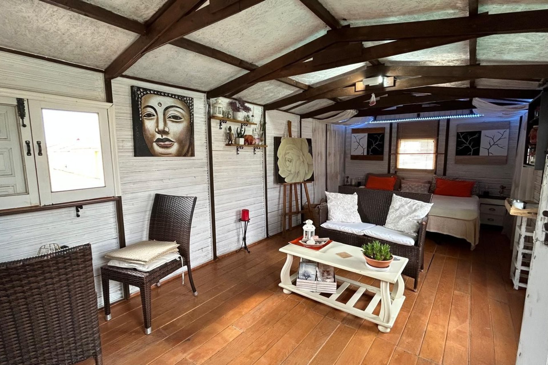 Endursala - Einbýlishús -
Montesinos - Los Montesinos