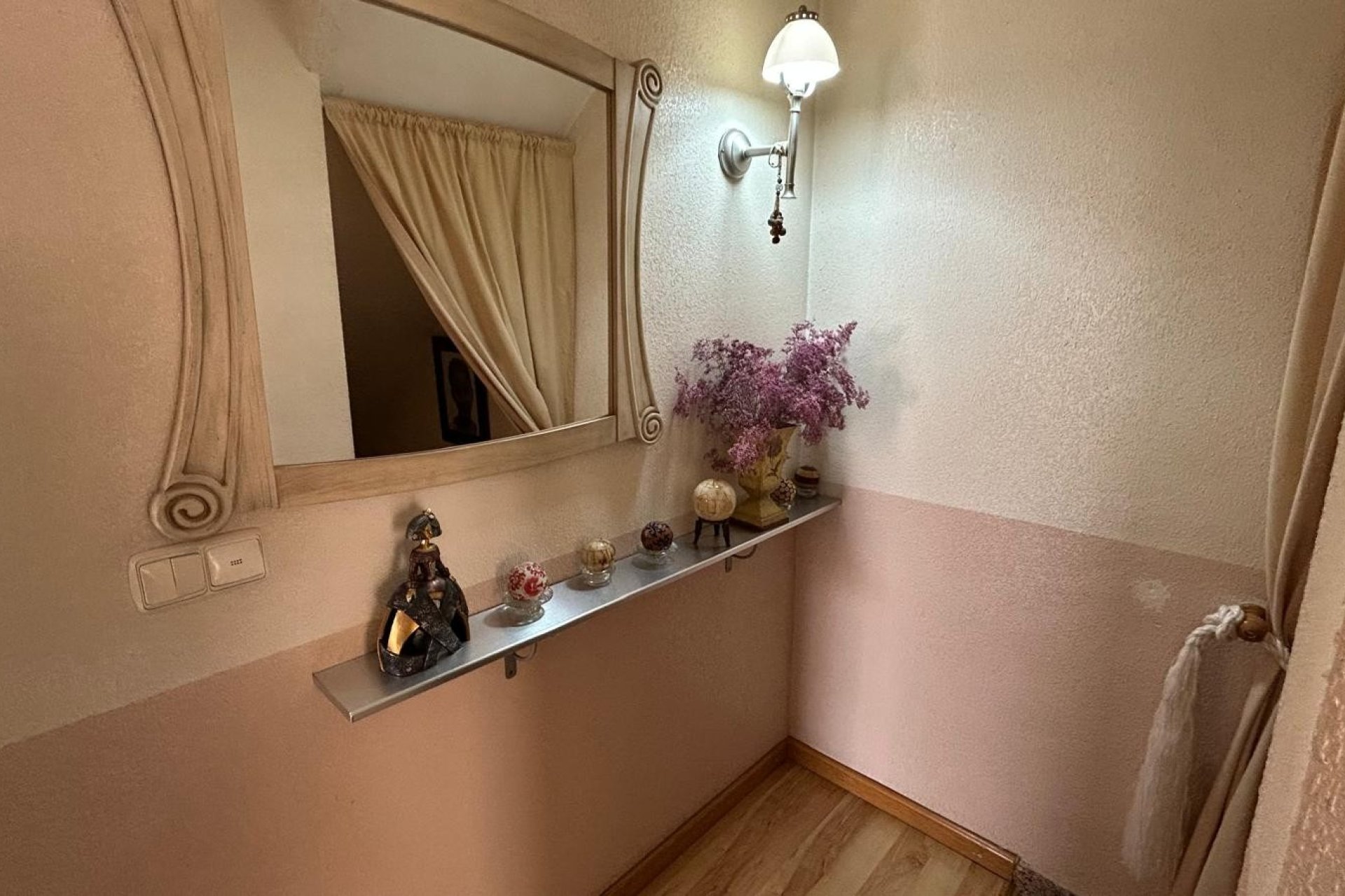 Endursala - Einbýlishús -
Montesinos - Los Montesinos