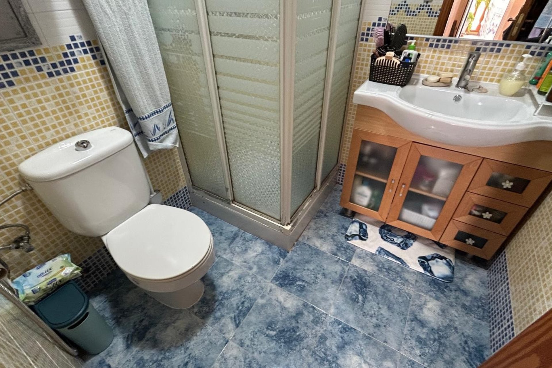 Endursala - Einbýlishús -
Montesinos - Los Montesinos