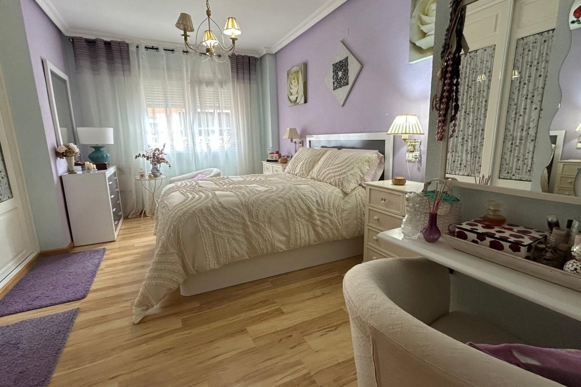 Endursala - Einbýlishús -
Montesinos - Los Montesinos