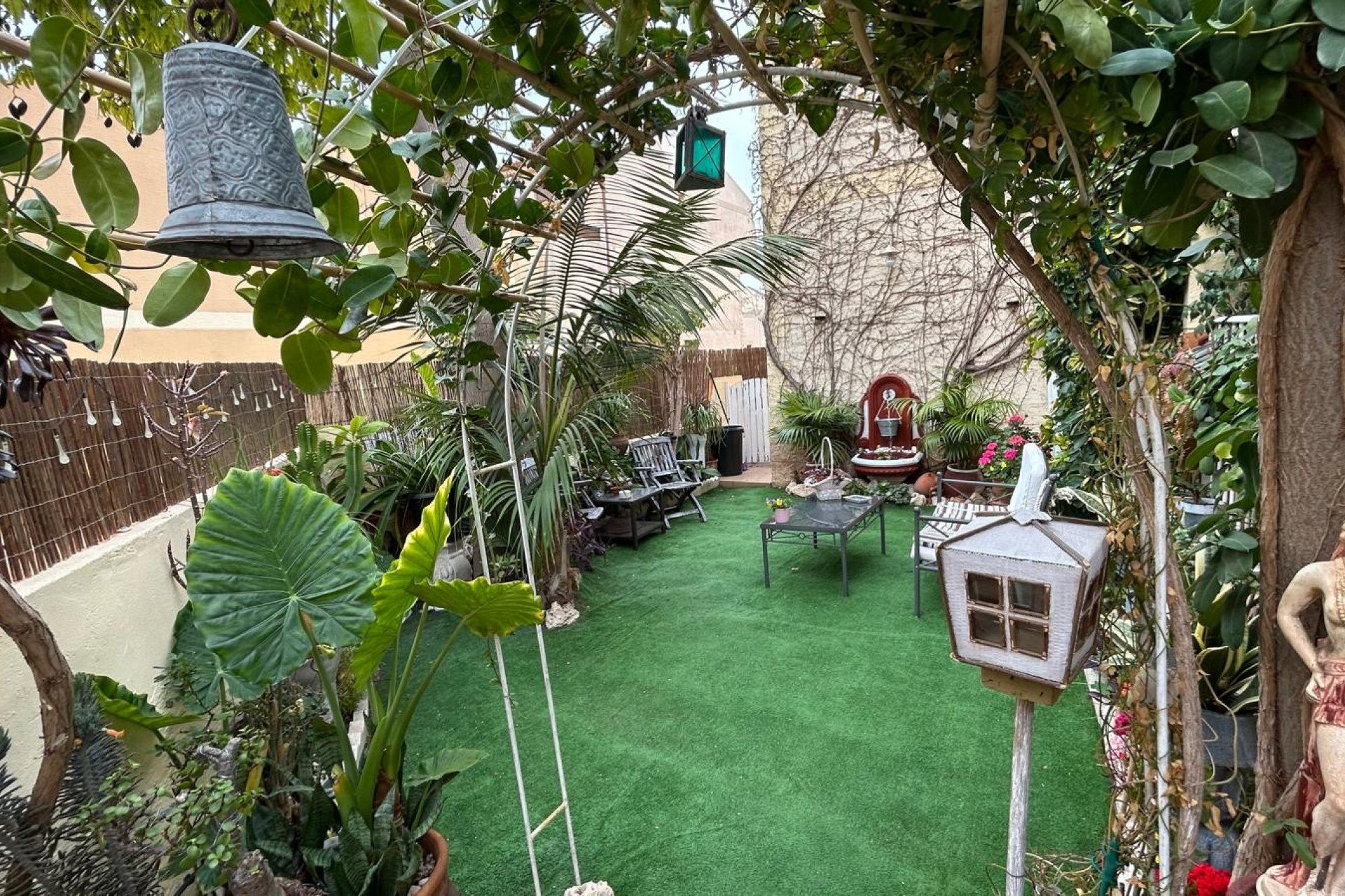 Endursala - Einbýlishús -
Montesinos - Los Montesinos