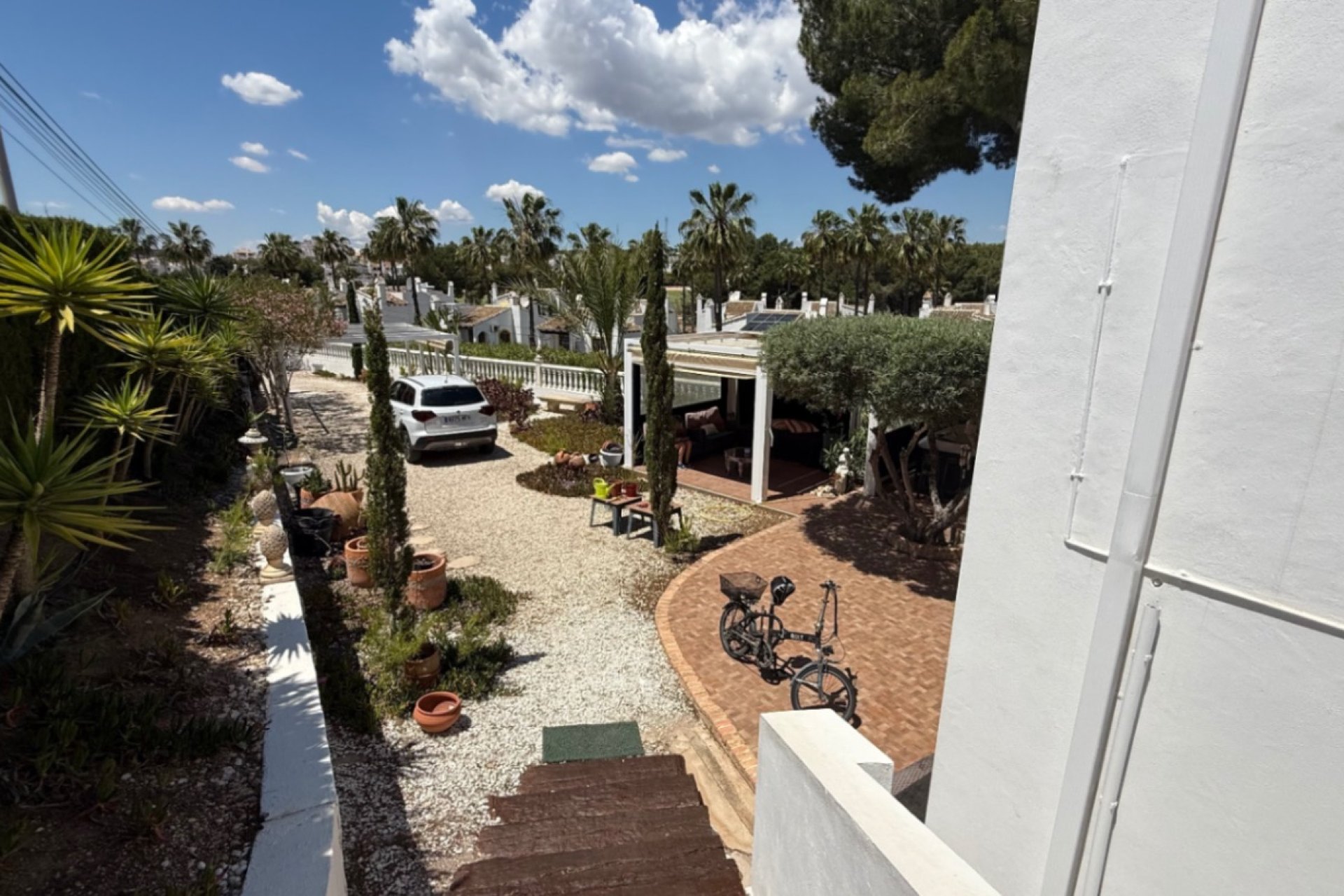 Endursala - Einbýlishús -
Orihuela - Costa Blanca