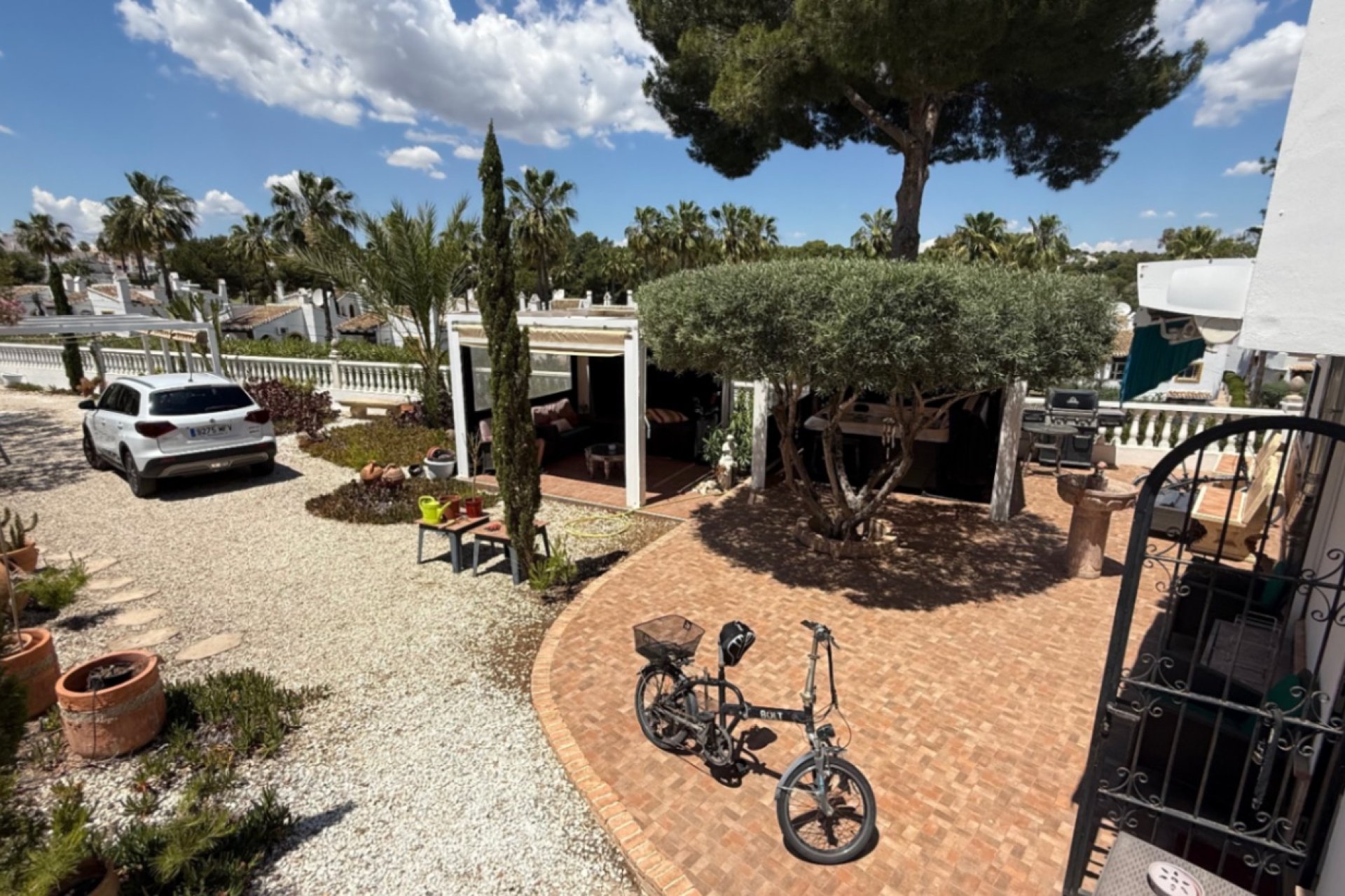 Endursala - Einbýlishús -
Orihuela - Costa Blanca
