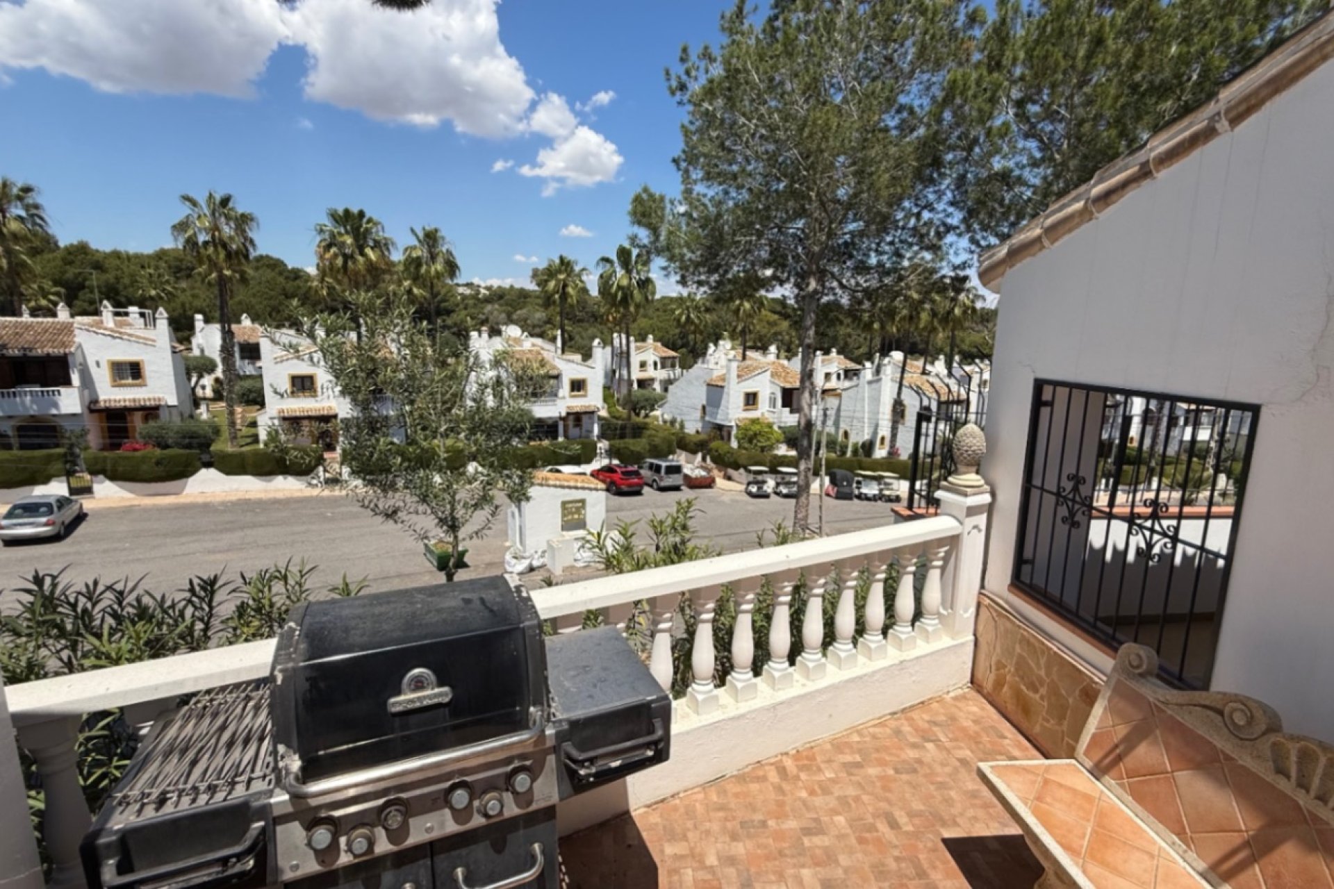Endursala - Einbýlishús -
Orihuela - Costa Blanca