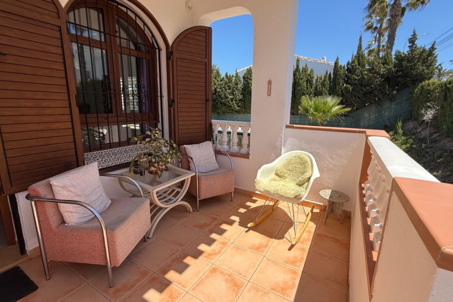 Endursala - Einbýlishús -
Orihuela - Costa Blanca