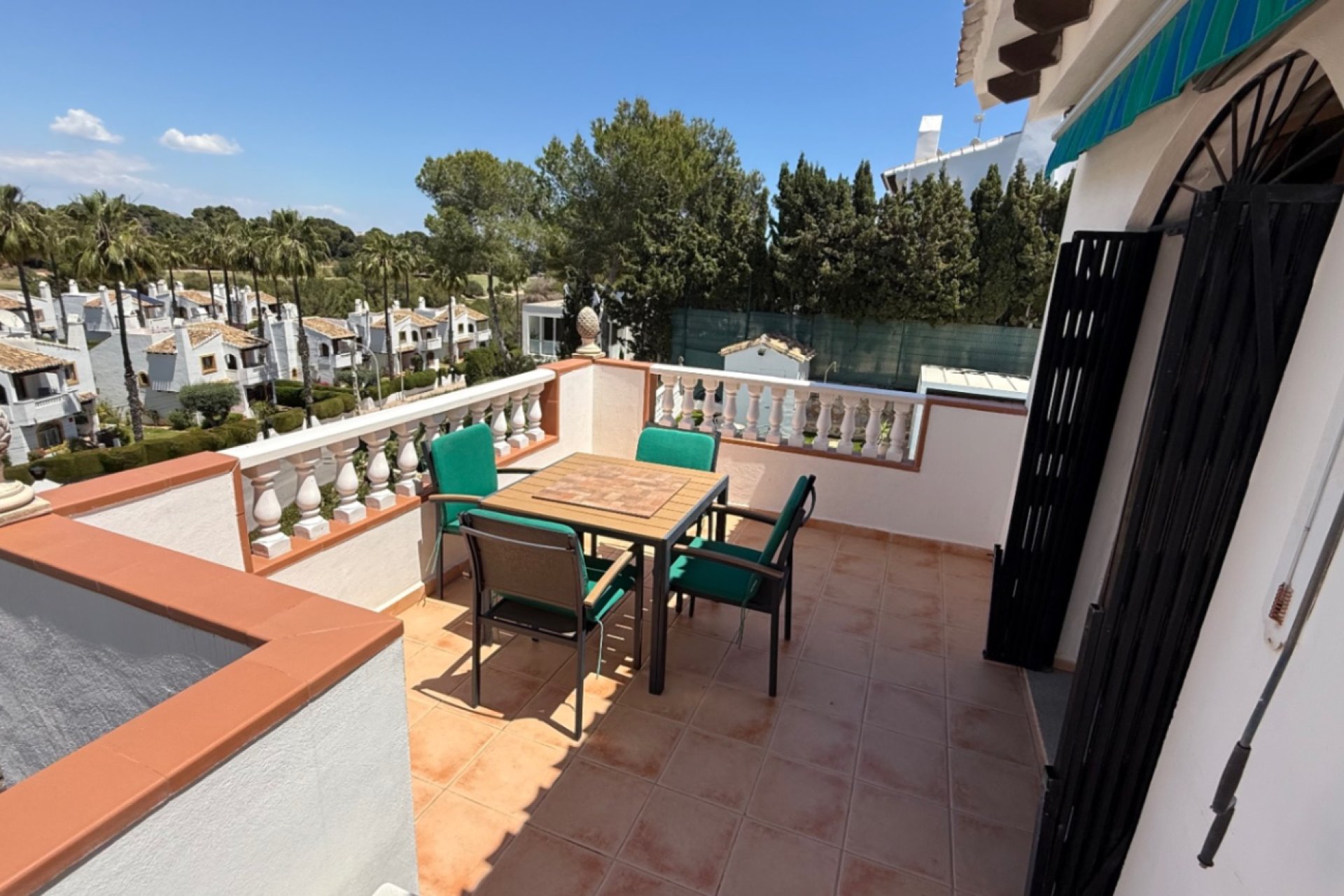 Endursala - Einbýlishús -
Orihuela - Costa Blanca