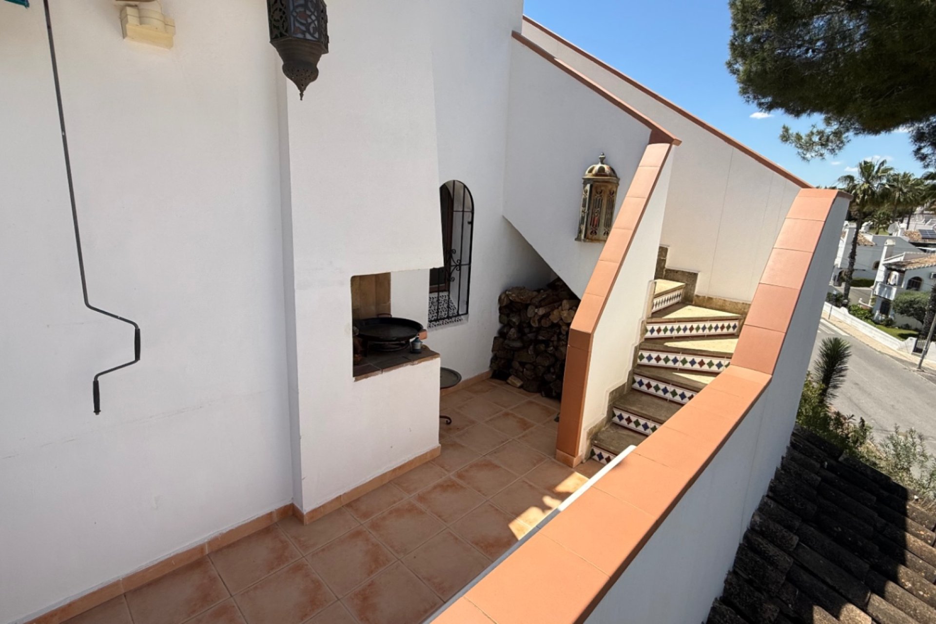 Endursala - Einbýlishús -
Orihuela - Costa Blanca