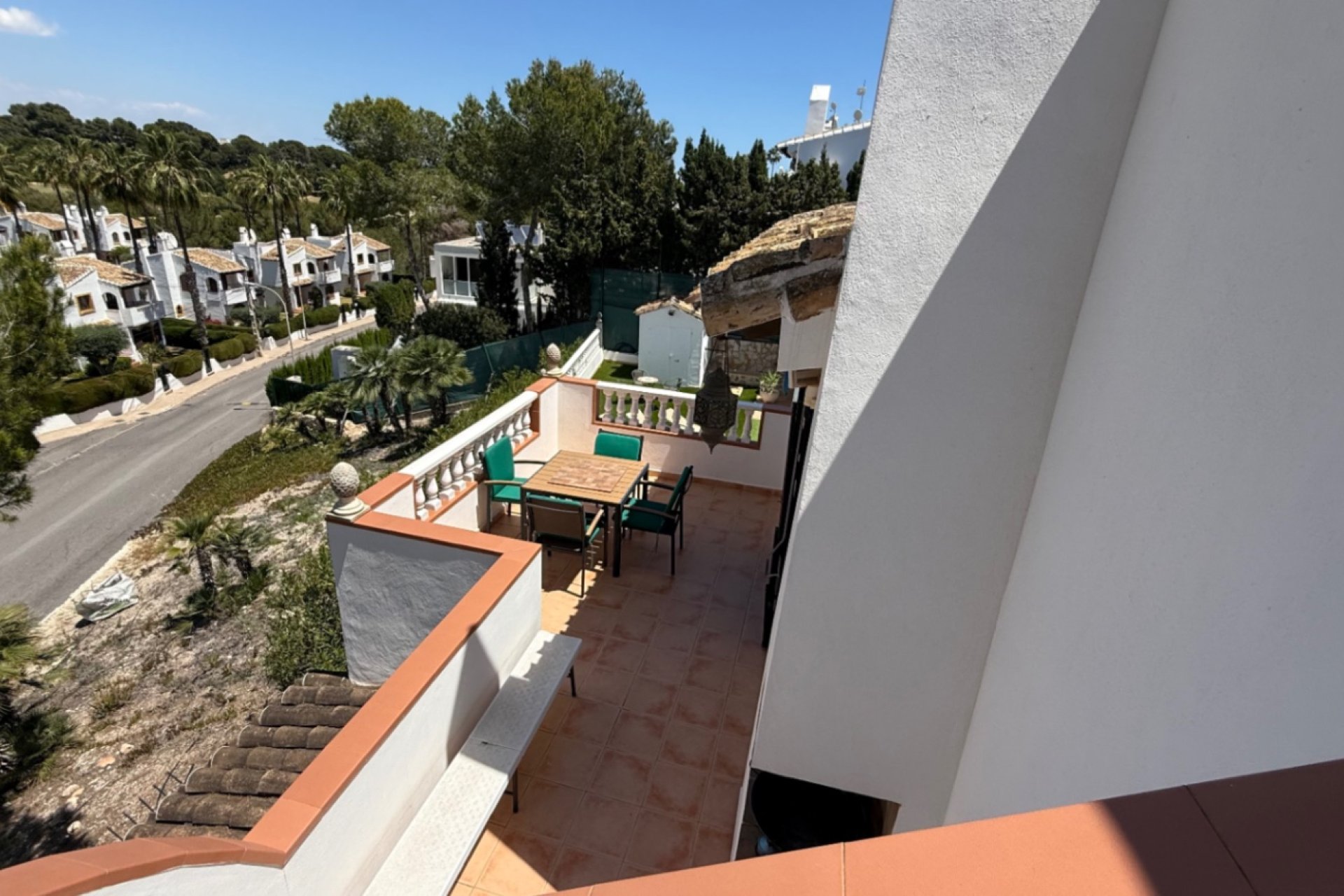 Endursala - Einbýlishús -
Orihuela - Costa Blanca