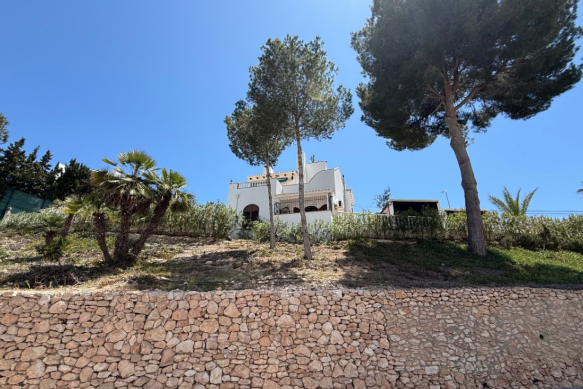 Endursala - Einbýlishús -
Orihuela - Costa Blanca